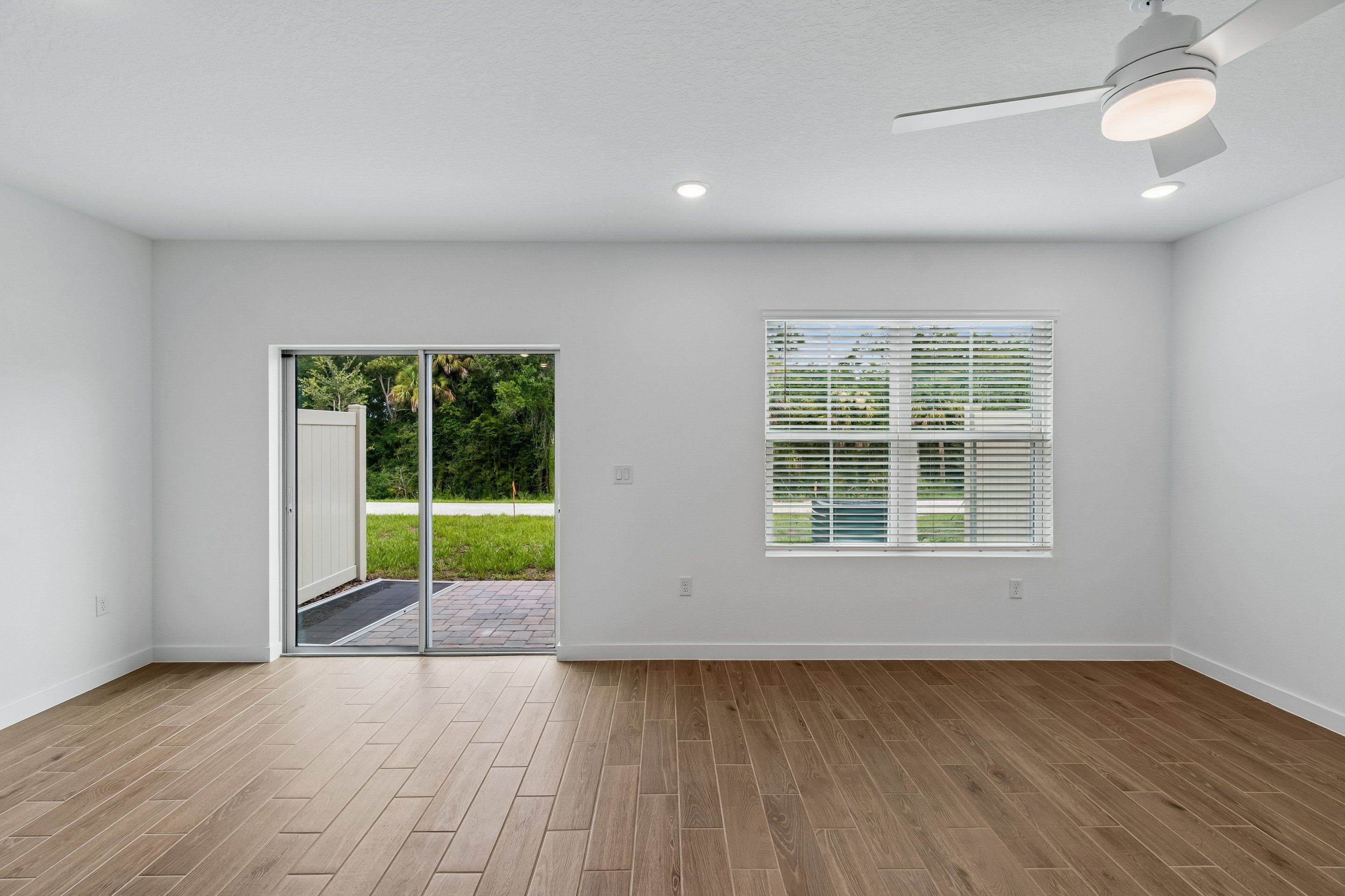 Interior - July 13, 2026
