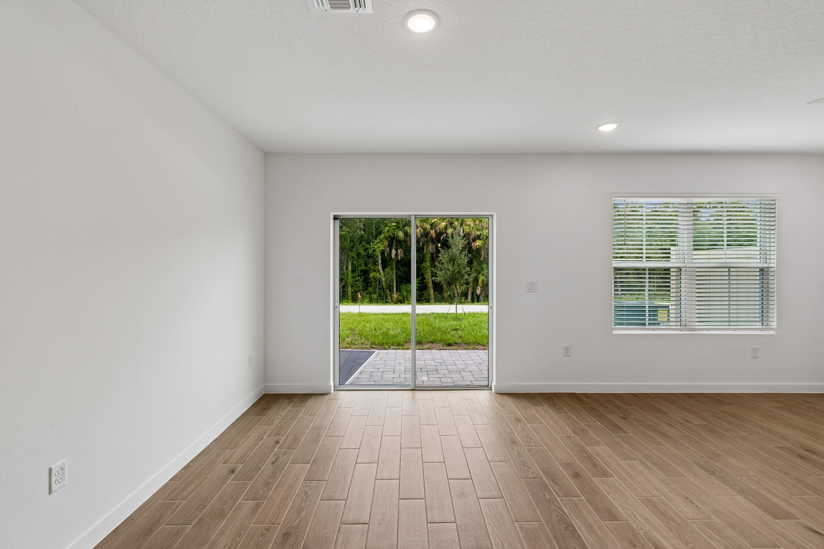 Interior - July 13, 2026