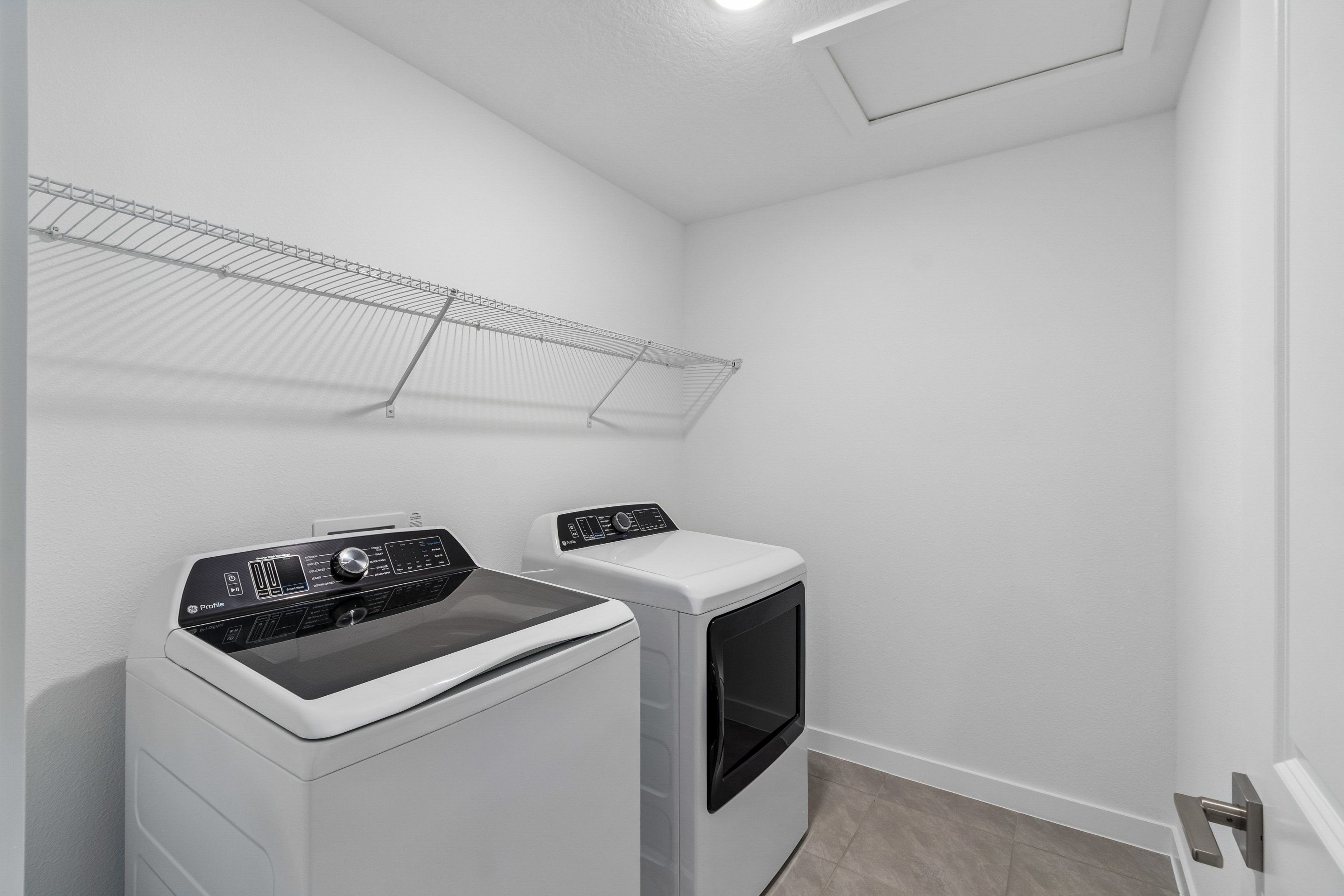 Interior - July 13, 2026