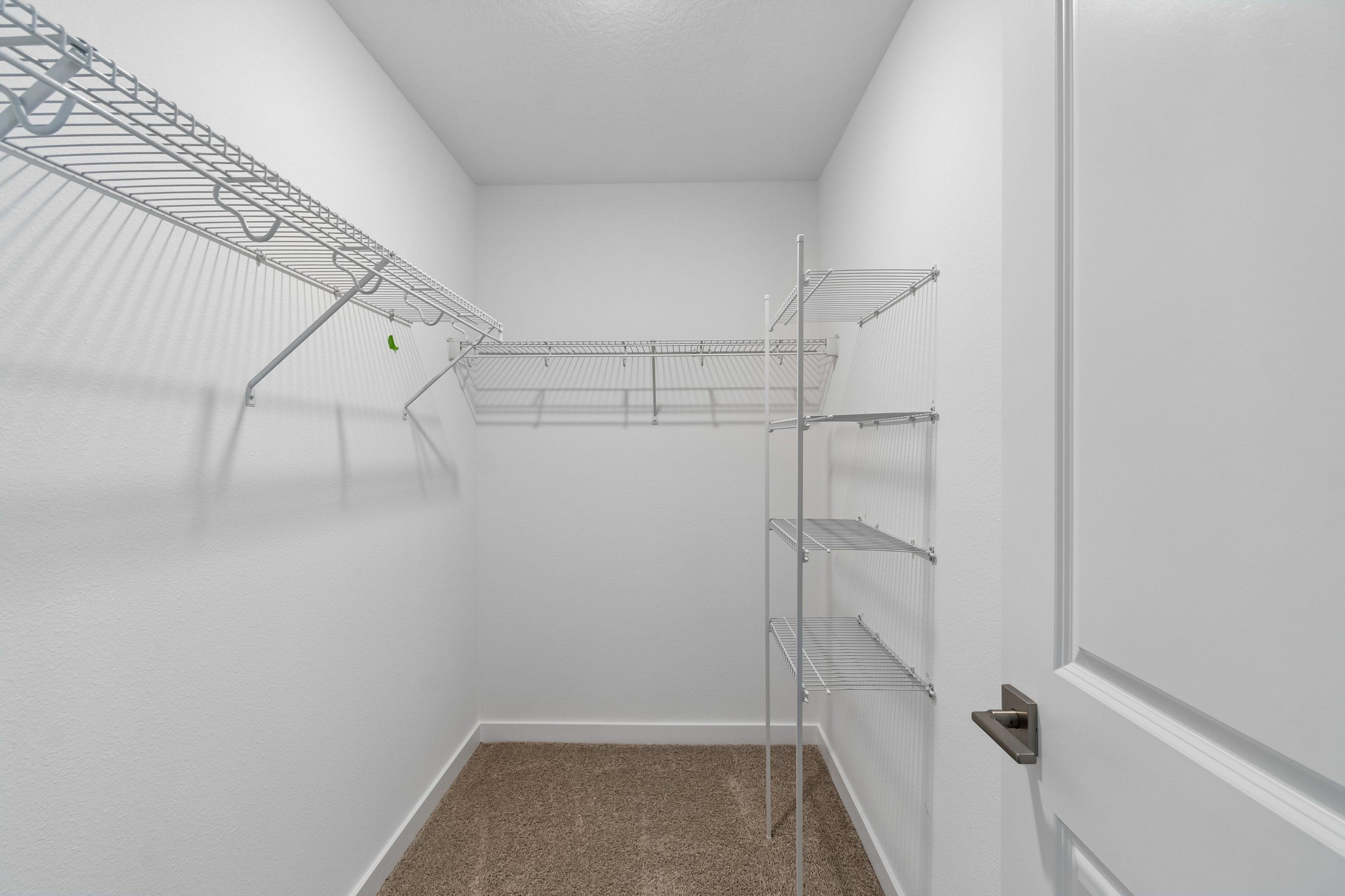 Closet - July 13, 2026