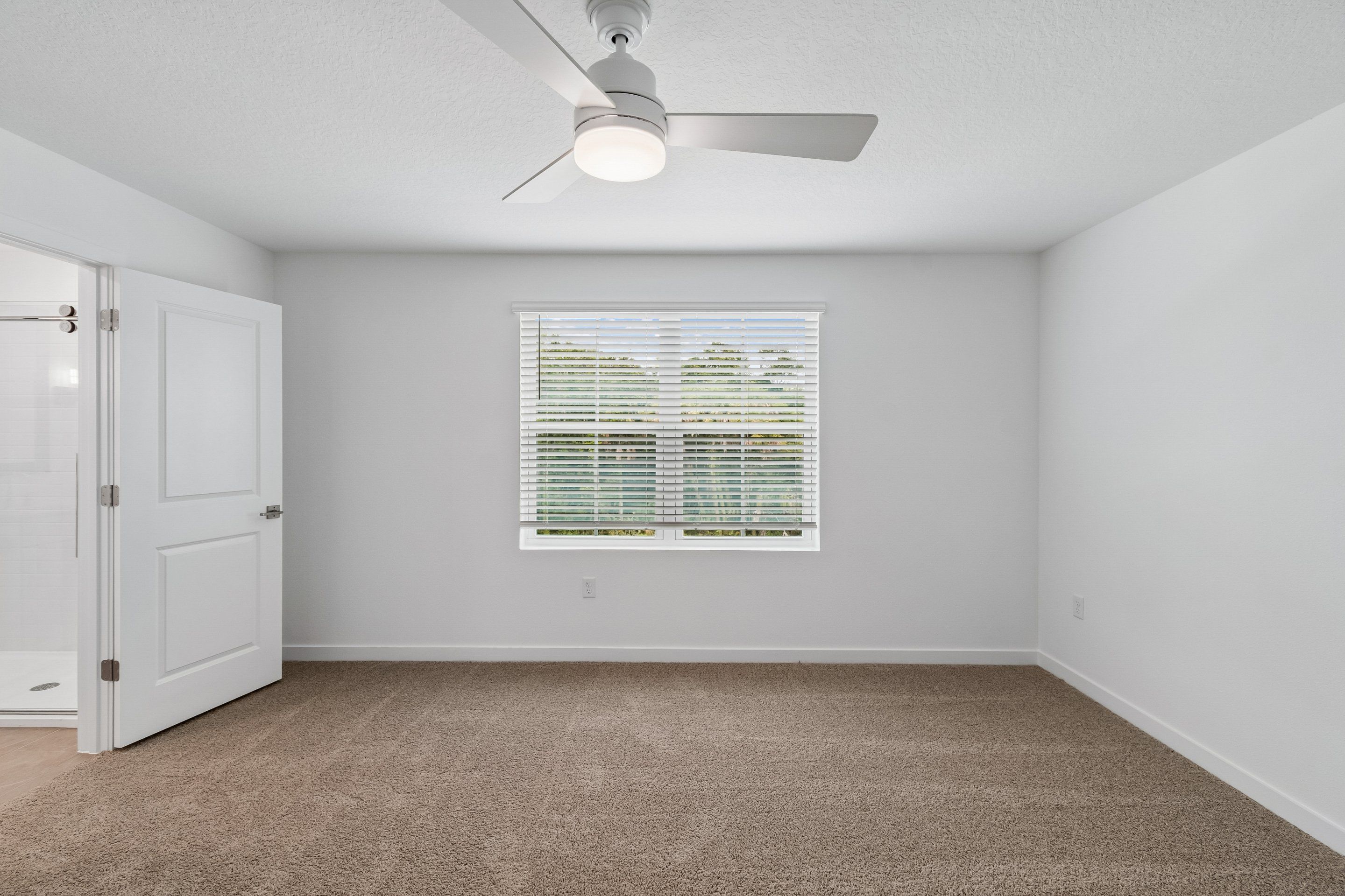 Interior - July 13, 2026