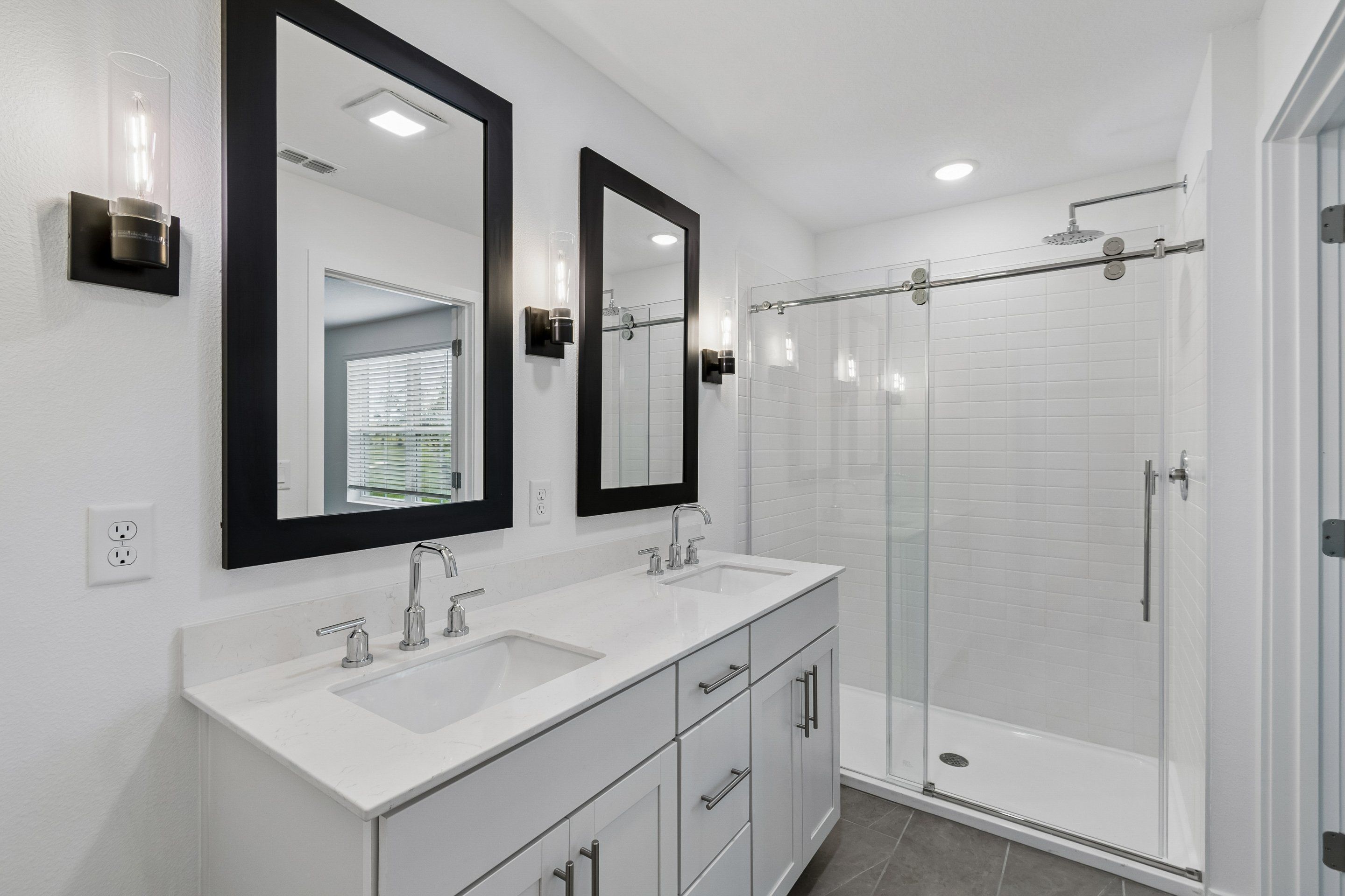 Bathroom - July 13, 2026
