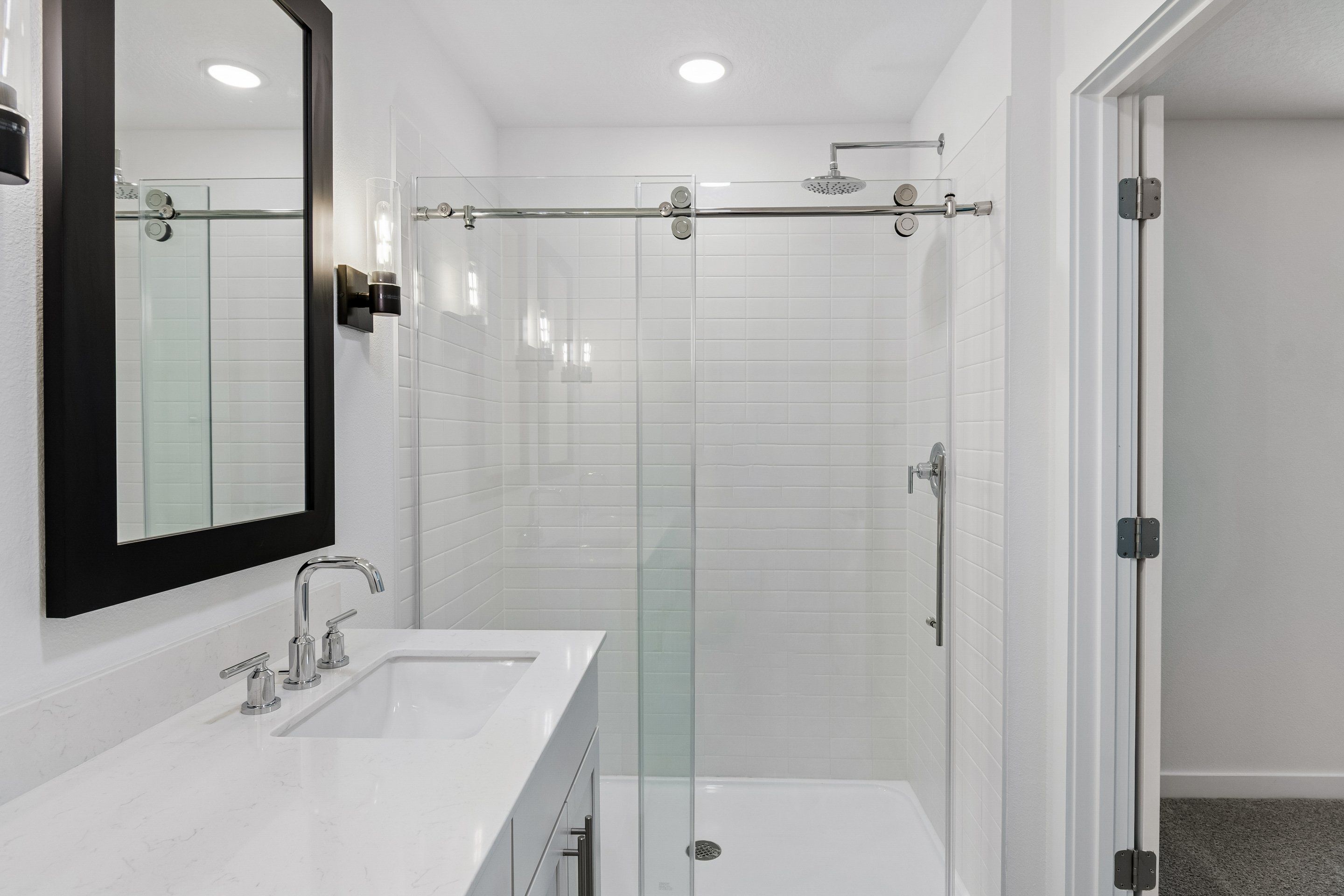 Bathroom - July 13, 2026