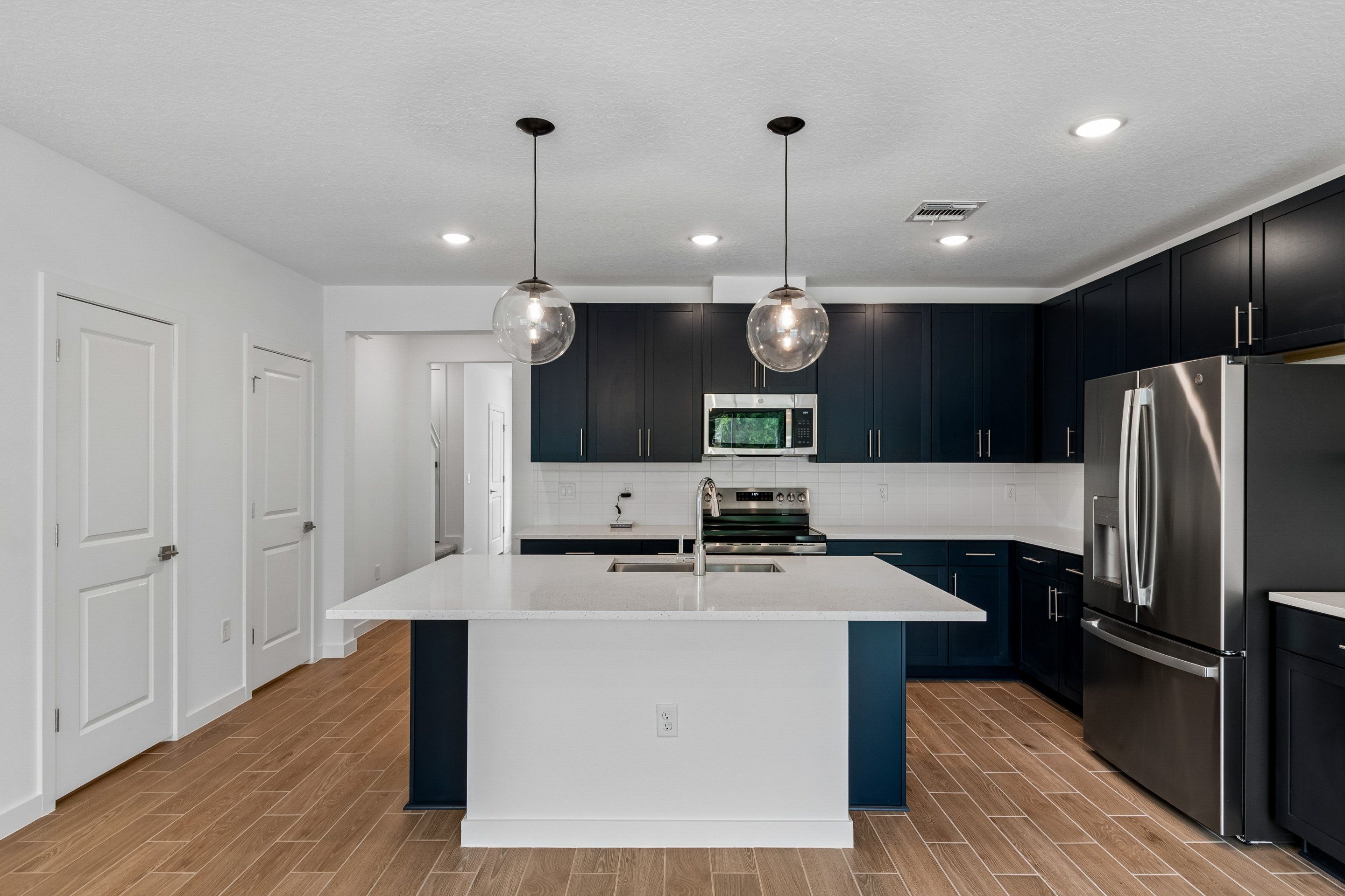 Kitchen - July 13, 2026
