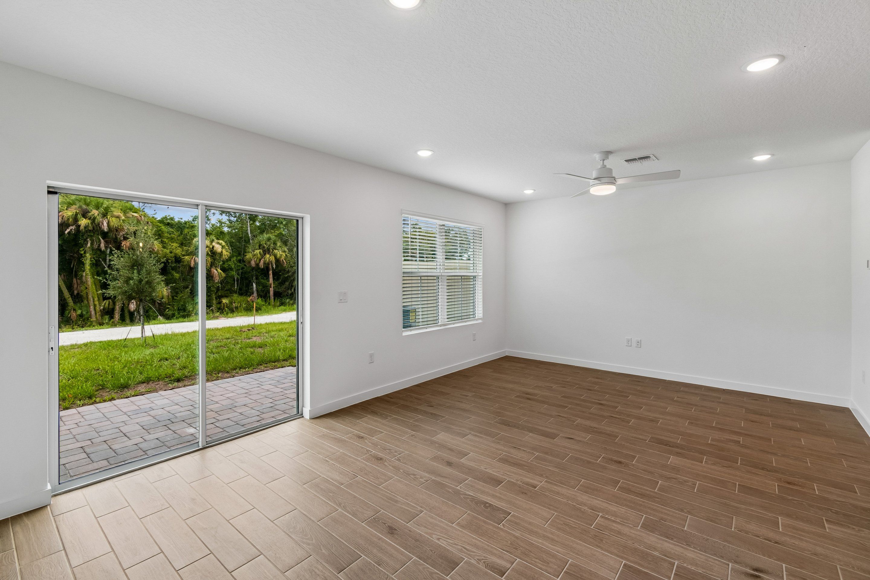 Interior - July 13, 2026