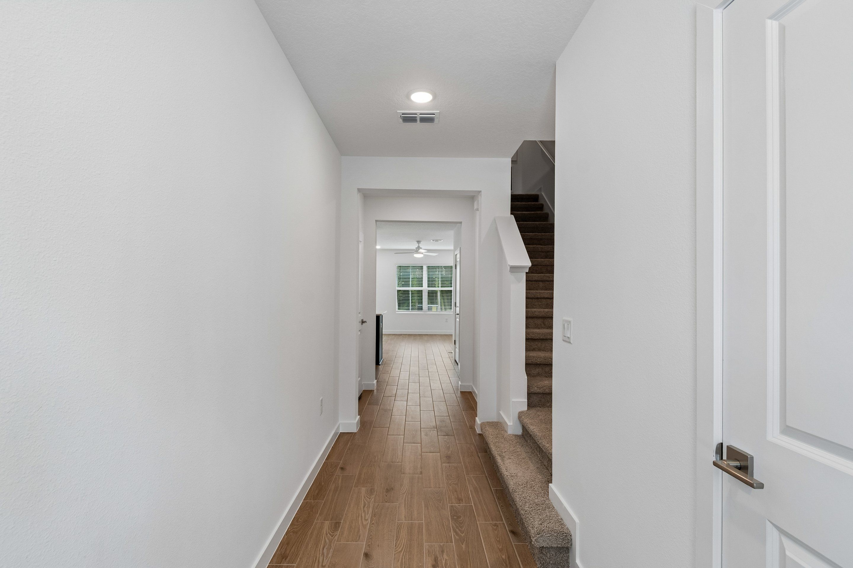 Interior - July 13, 2026