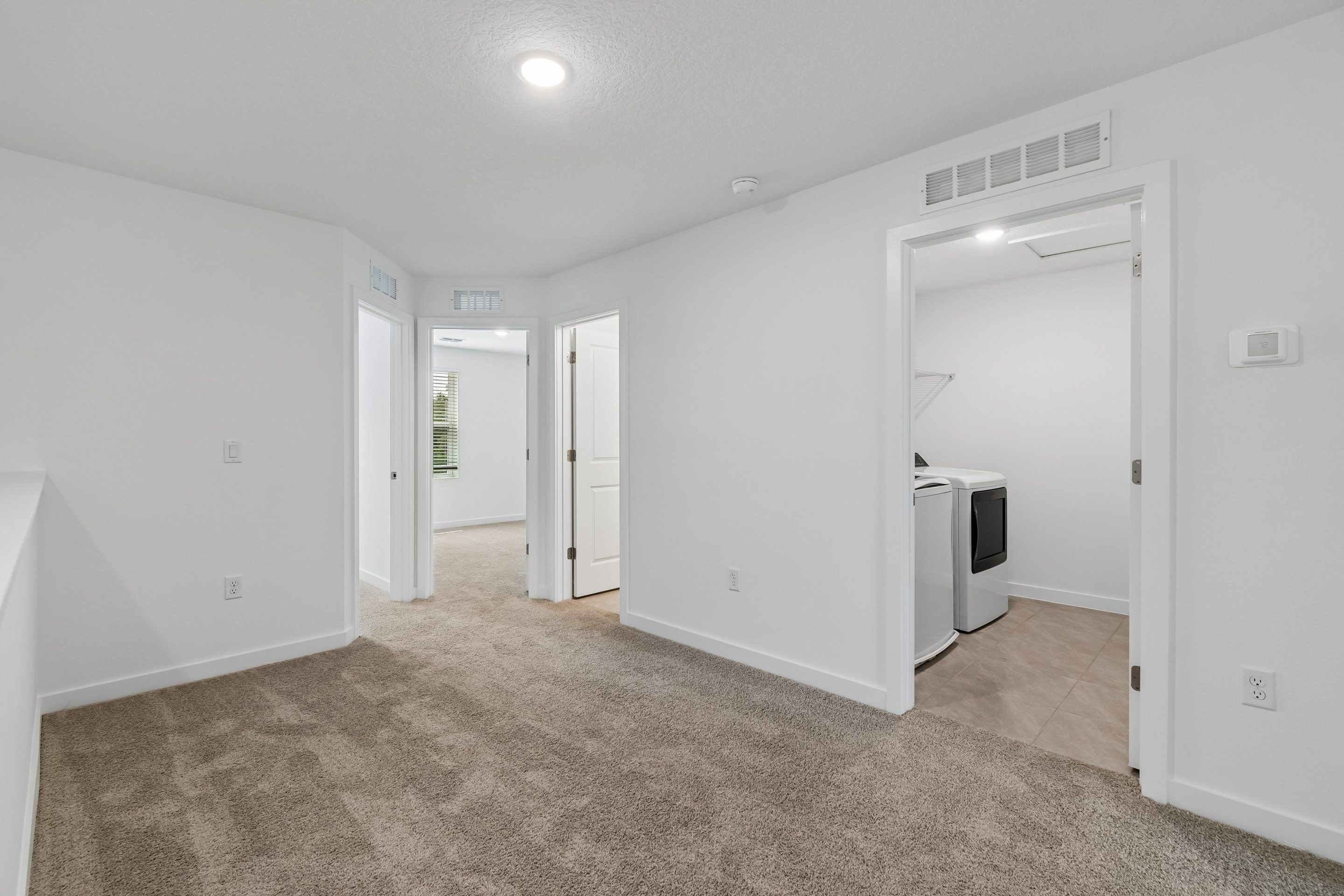 Interior - July 13, 2026
