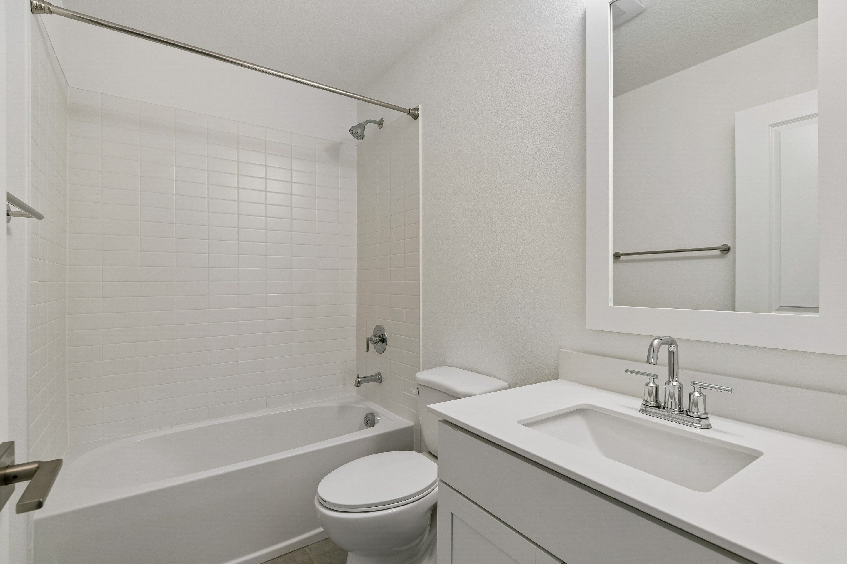 Bathroom - July 13, 2026