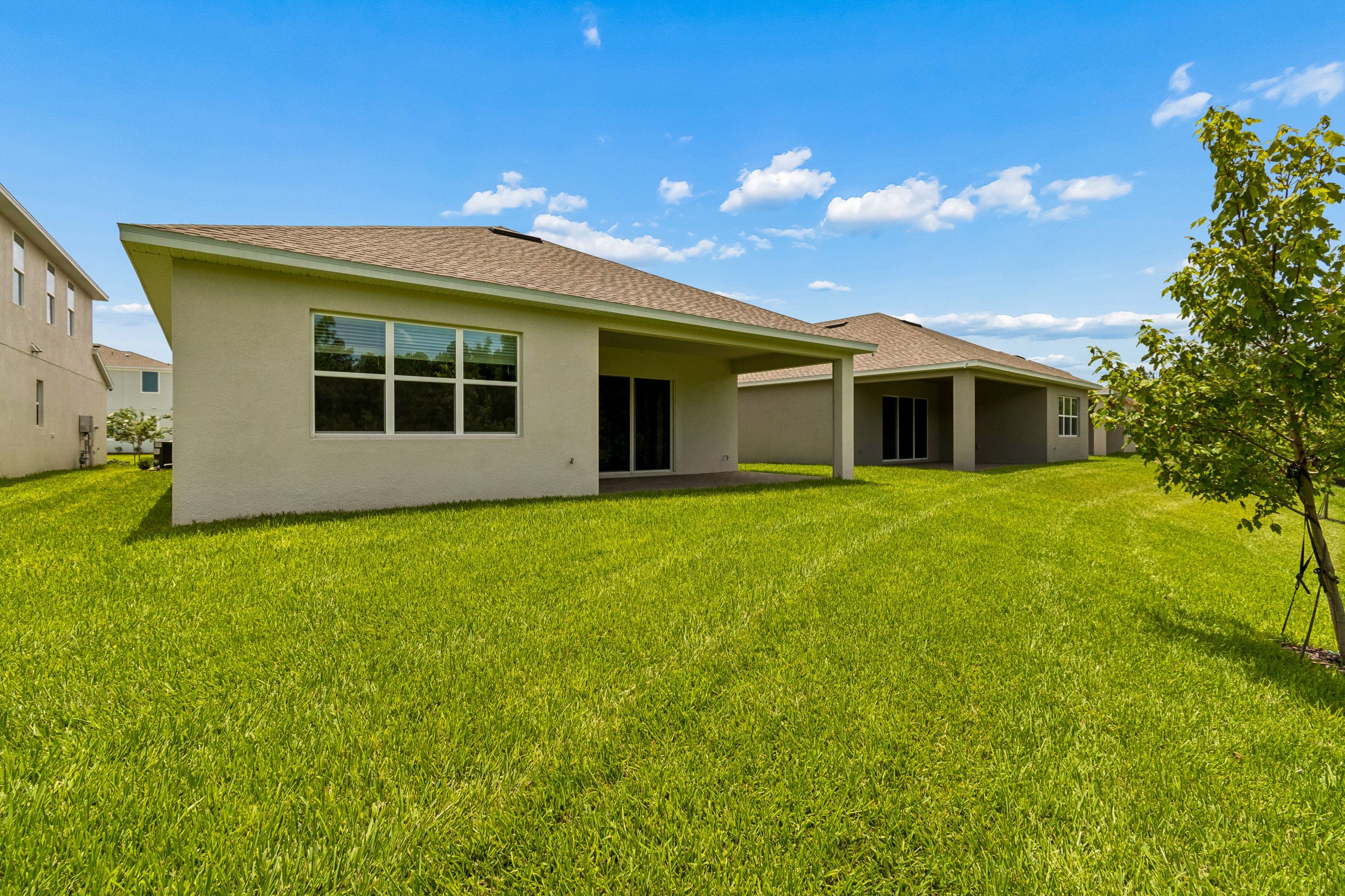 Tompkins III Loft - Osprey Ranch: Winter Garden, Florida - K. Hovnanian® Homes