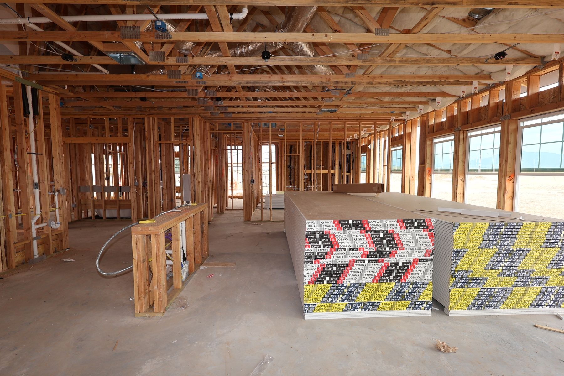Interior - July 13, 2026