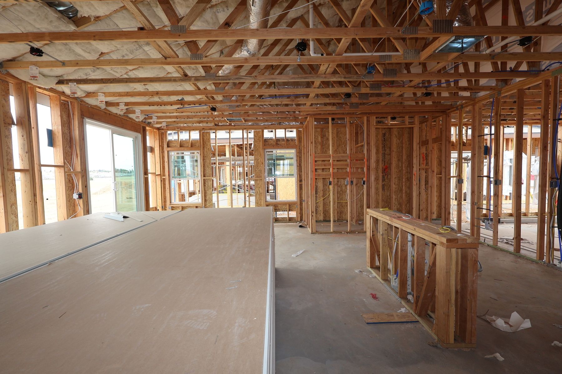 Interior - July 13, 2026