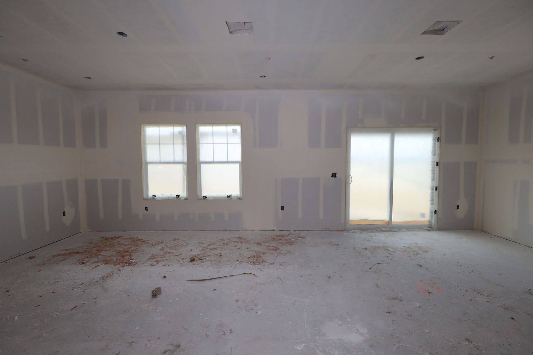 Great Room - July 13, 2026