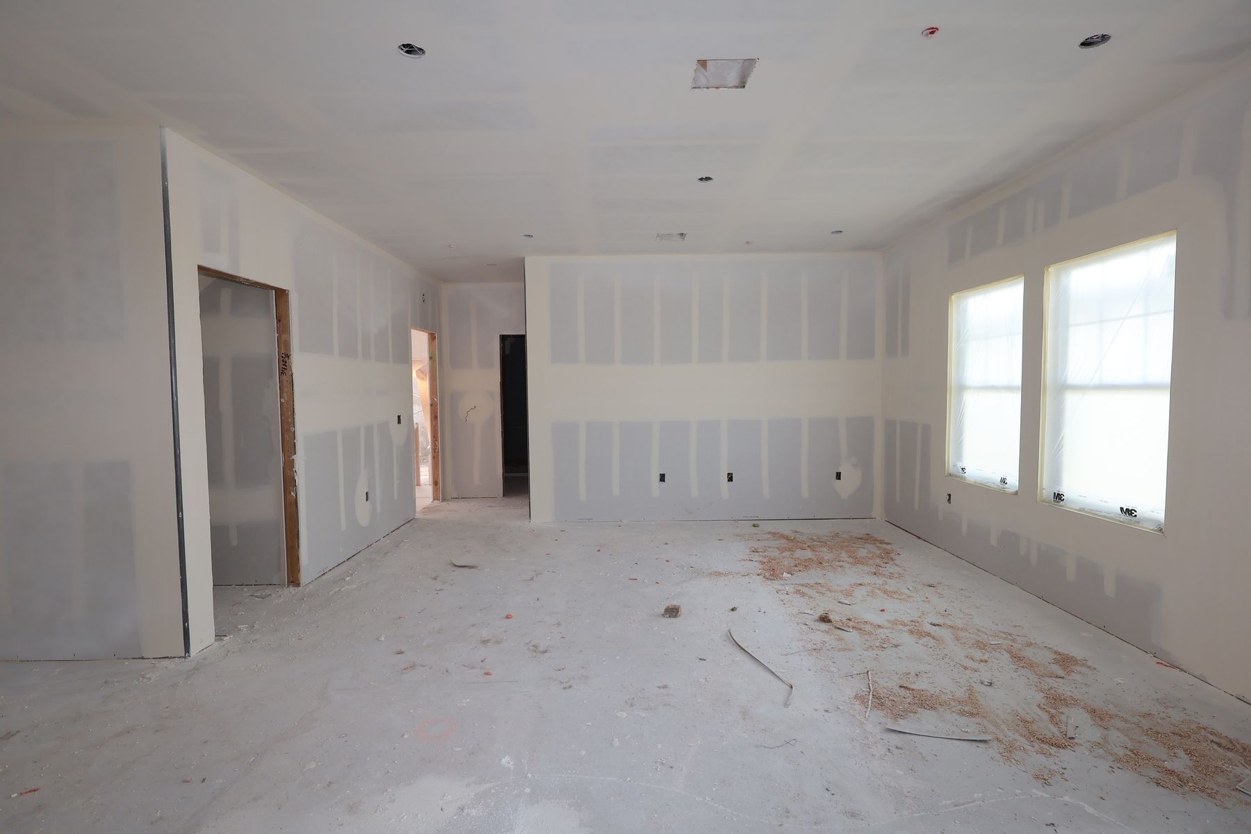 Interior - July 13, 2026