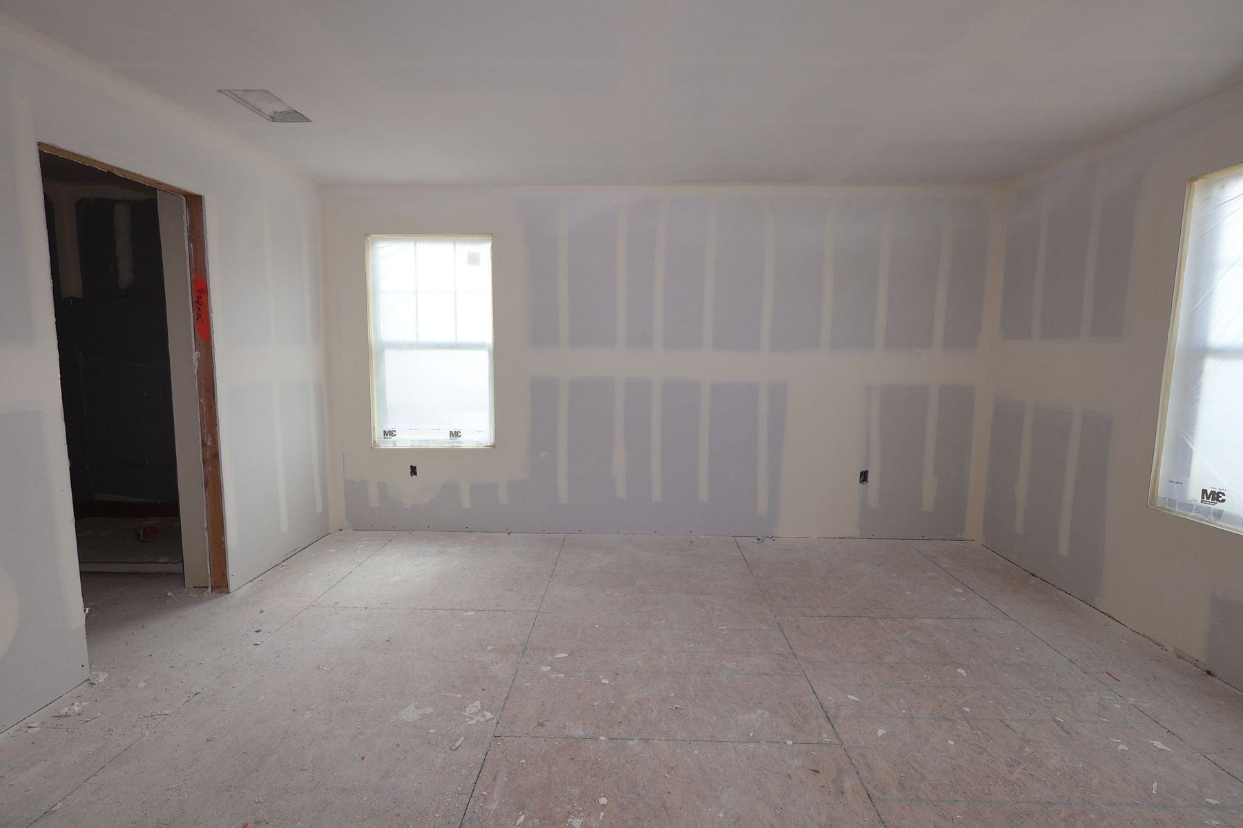 Interior - July 13, 2026