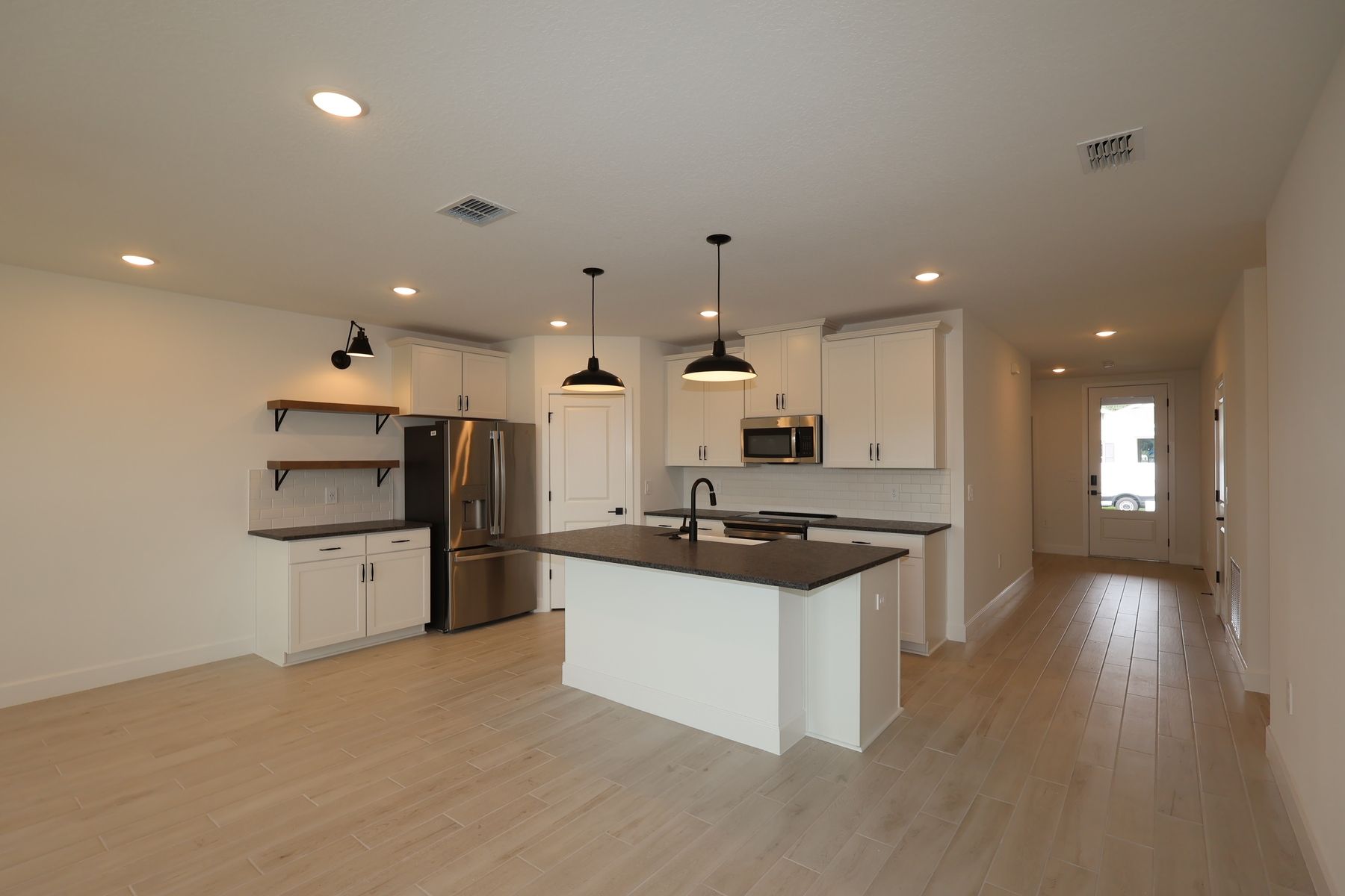 Kitchen - July 14, 2026