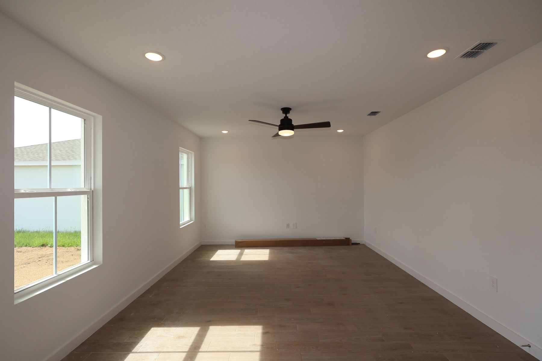 Interior - July 14, 2026