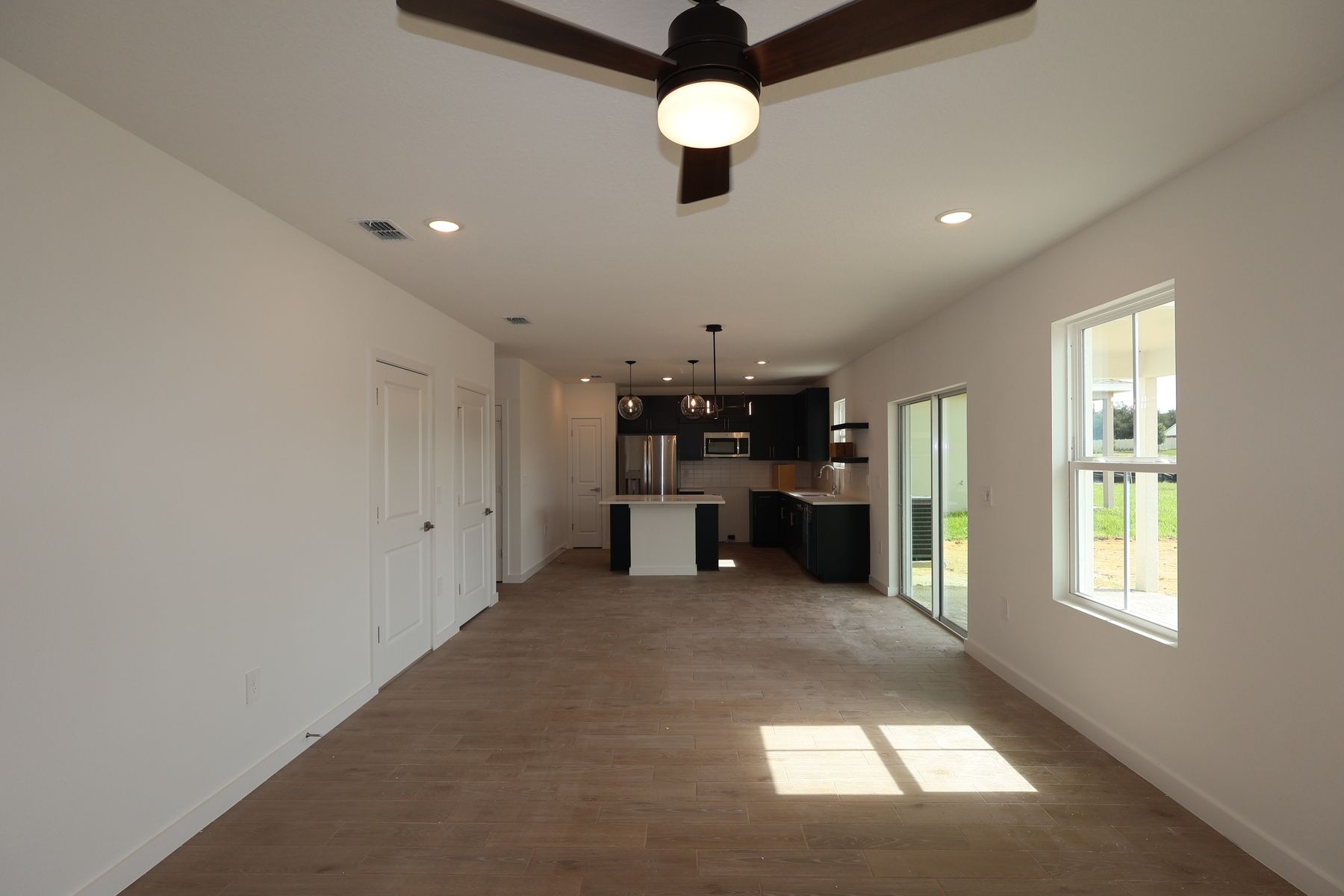 Interior - July 14, 2026