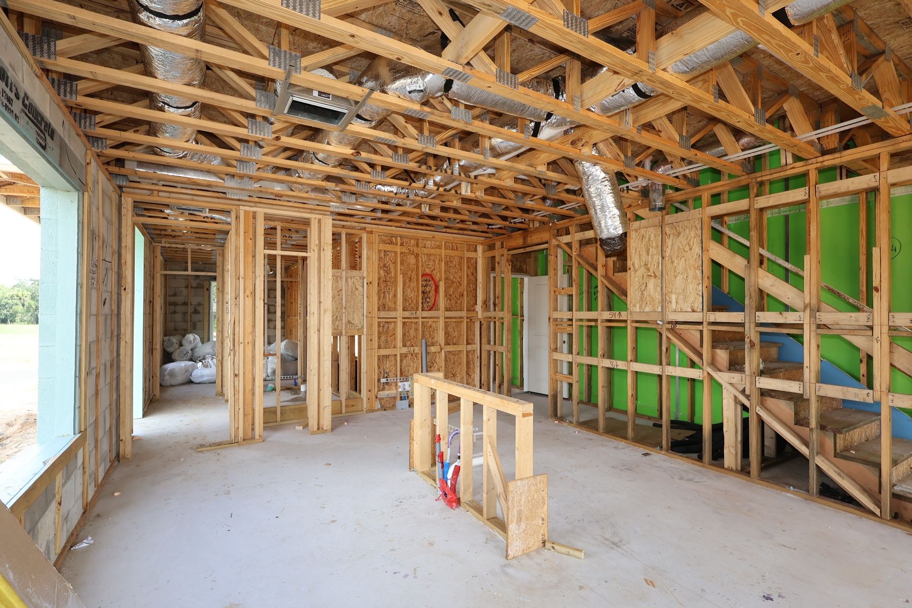 Interior - July 14, 2026