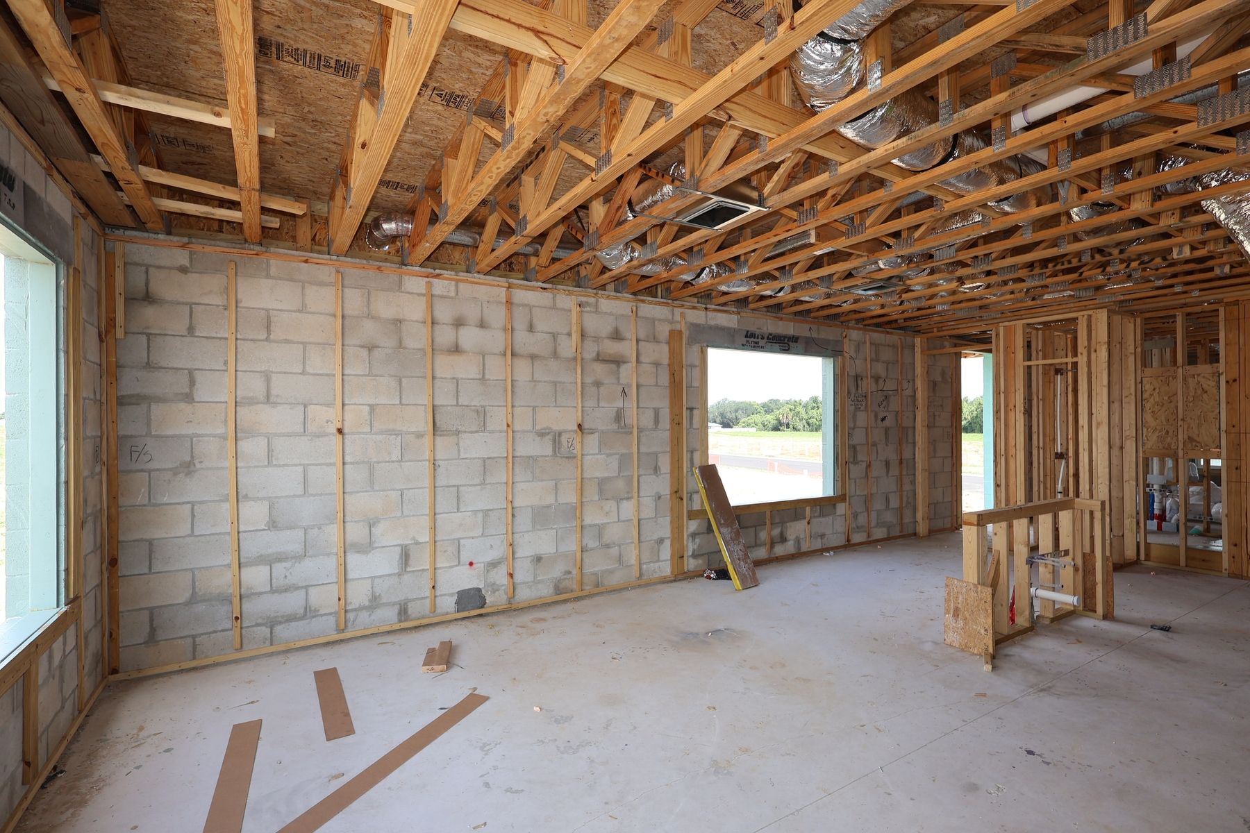 Interior - July 14, 2026