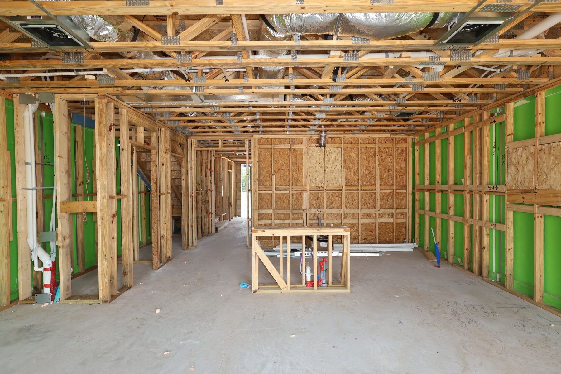 Interior - July 14, 2026