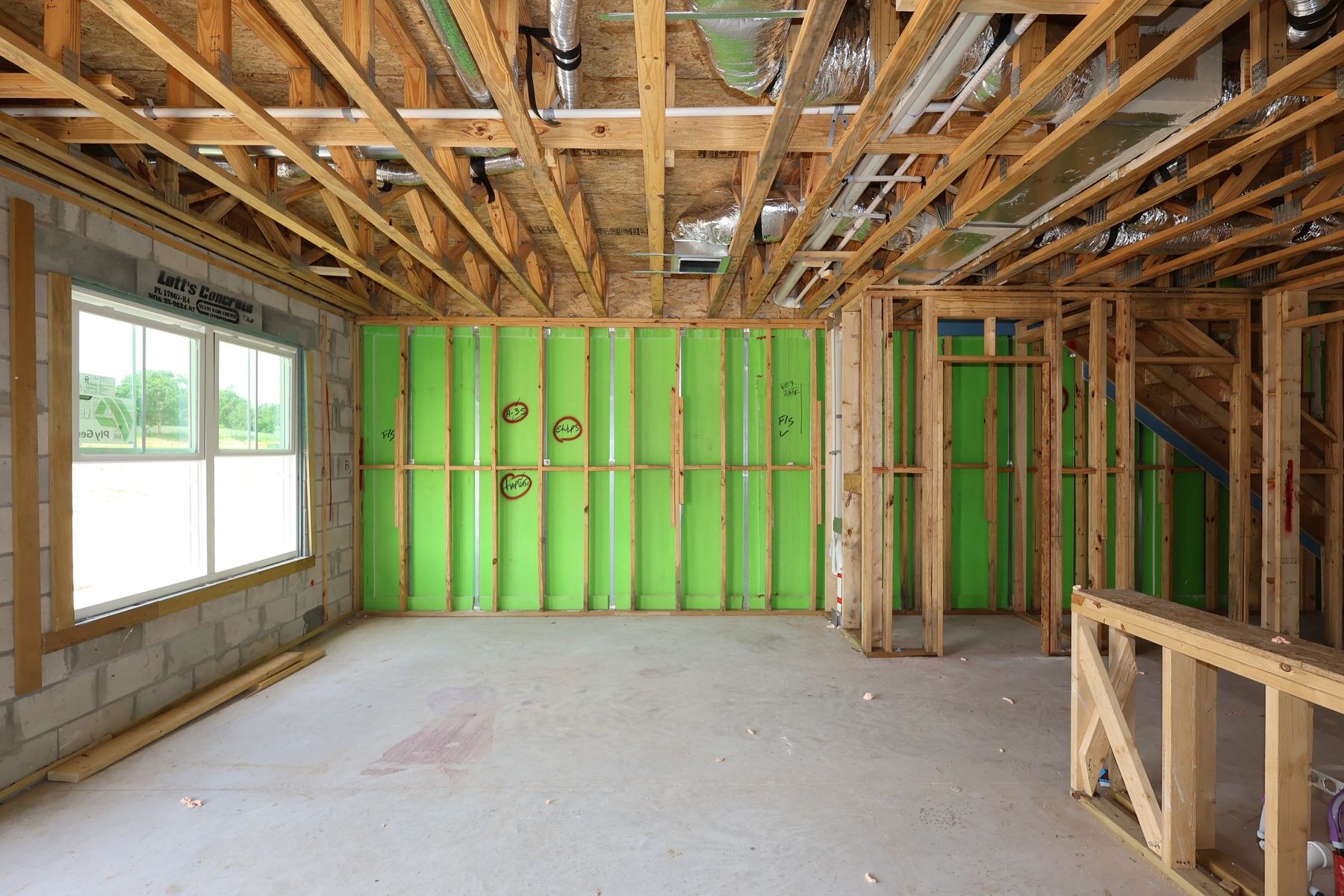 Interior - July 14, 2026