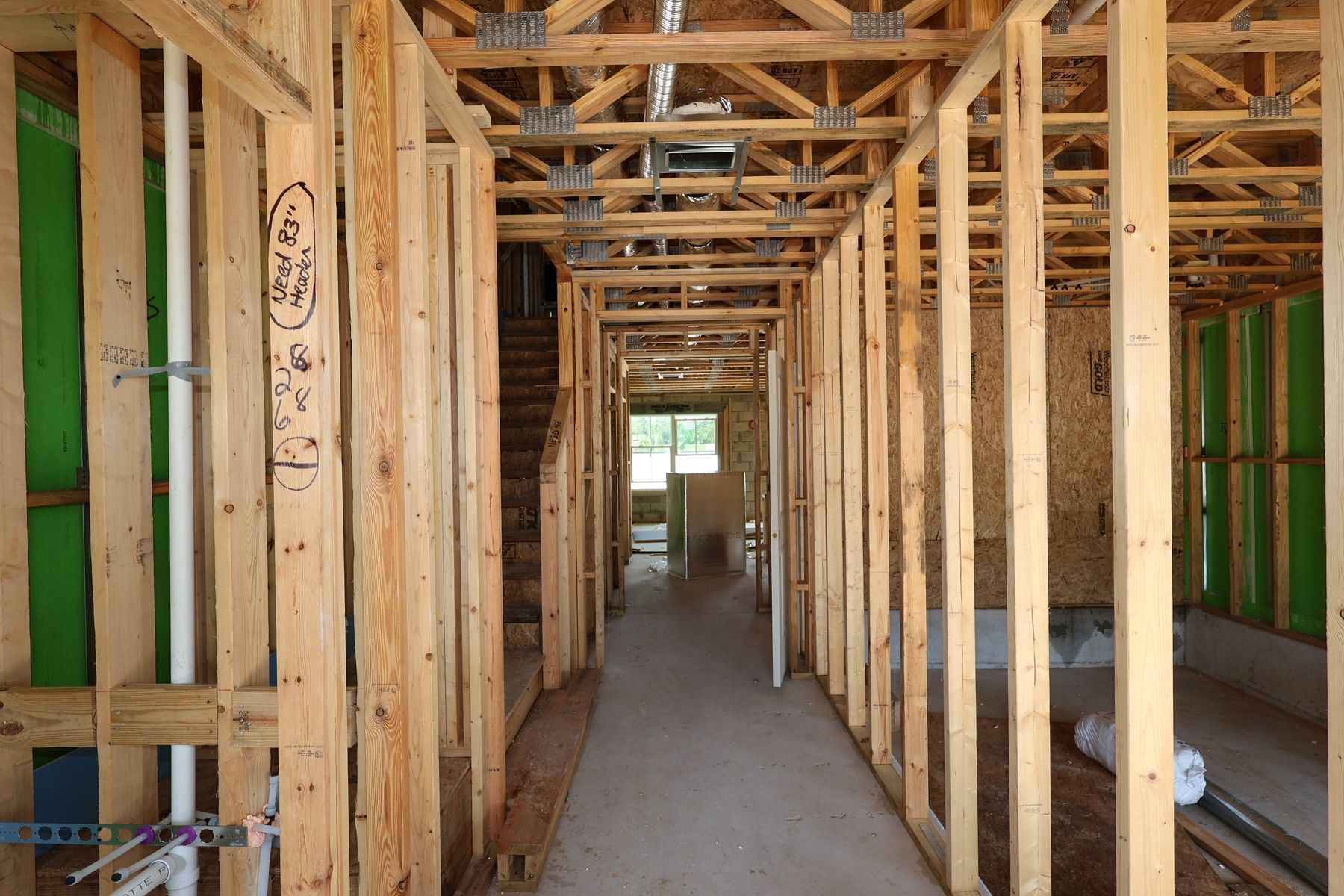 Interior - July 14, 2026