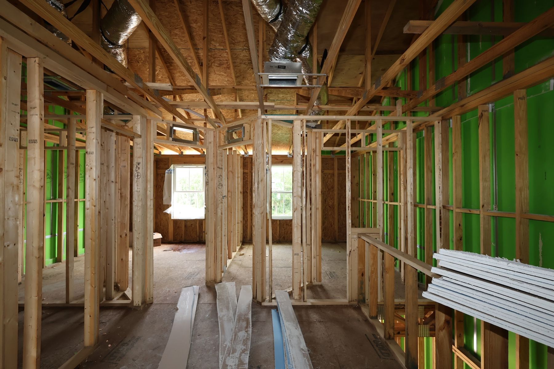 Interior - July 14, 2026
