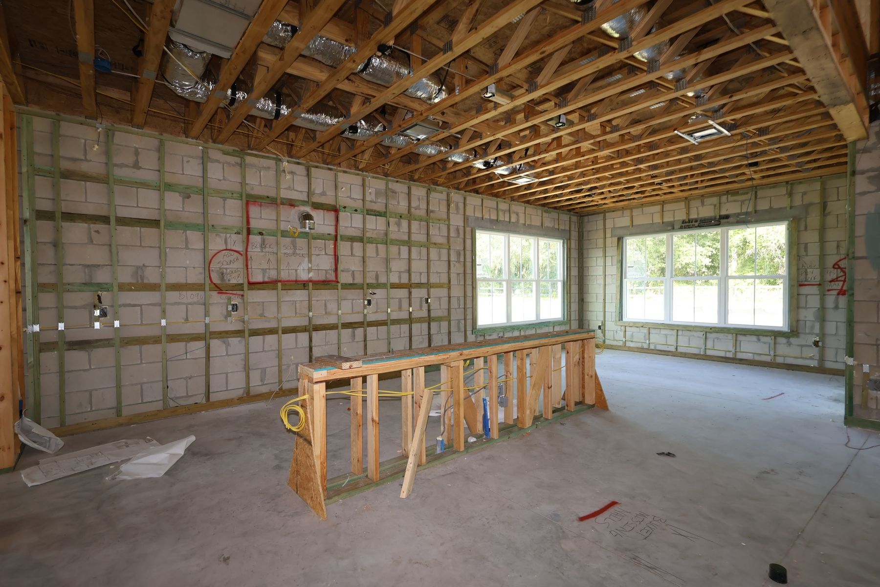 Interior - July 16, 2026