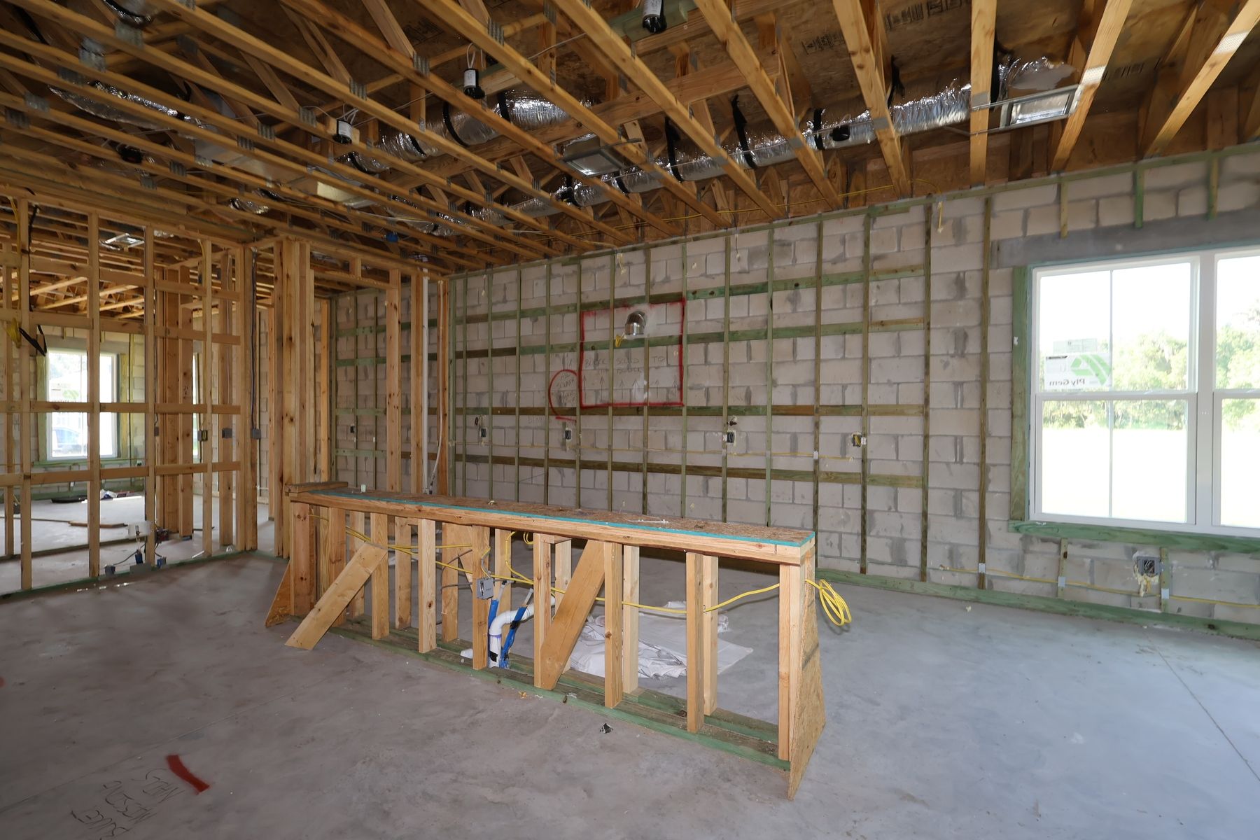 Interior - July 16, 2026