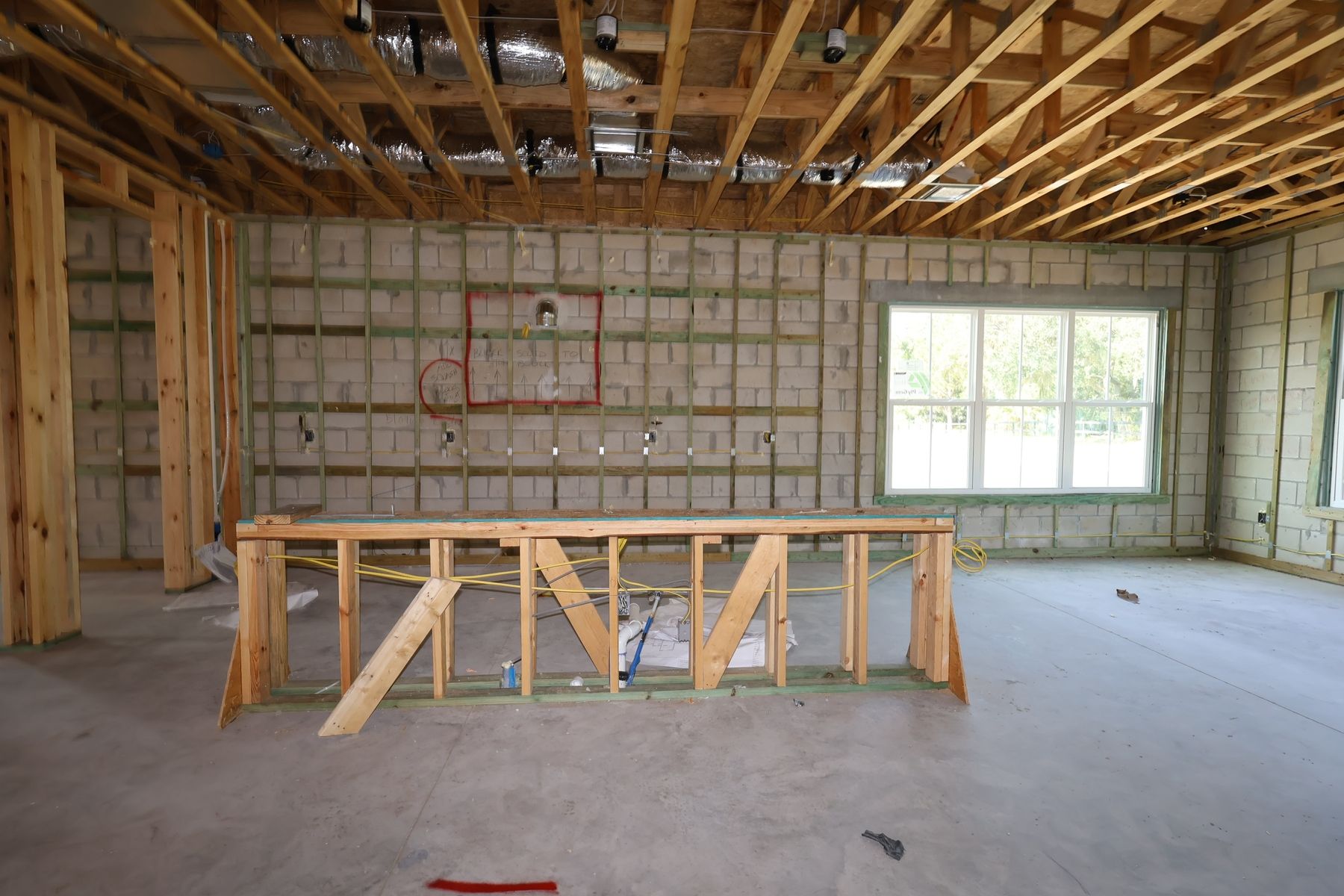 Interior - July 16, 2026