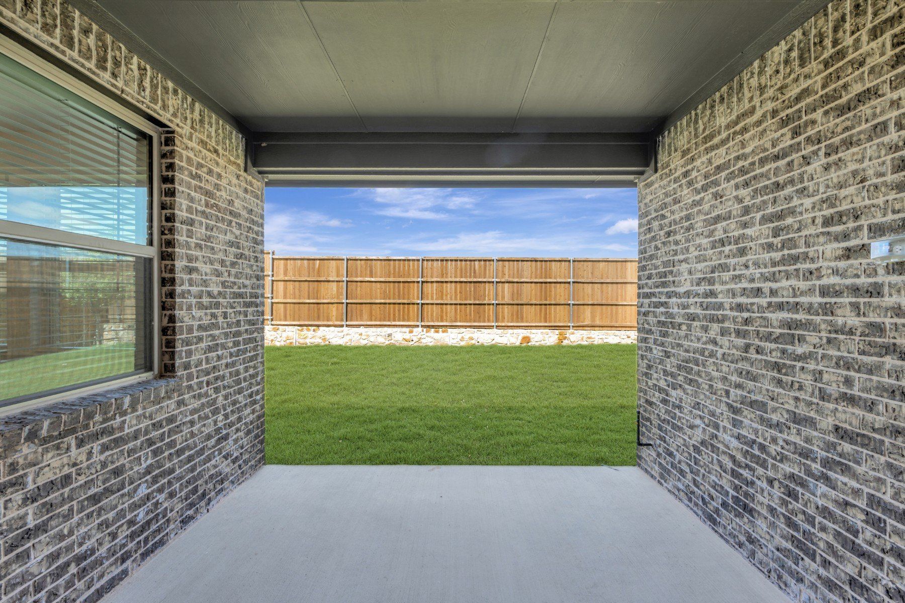 Versailles ESP - Timberbrook: Justin, Texas - K. Hovnanian® Homes