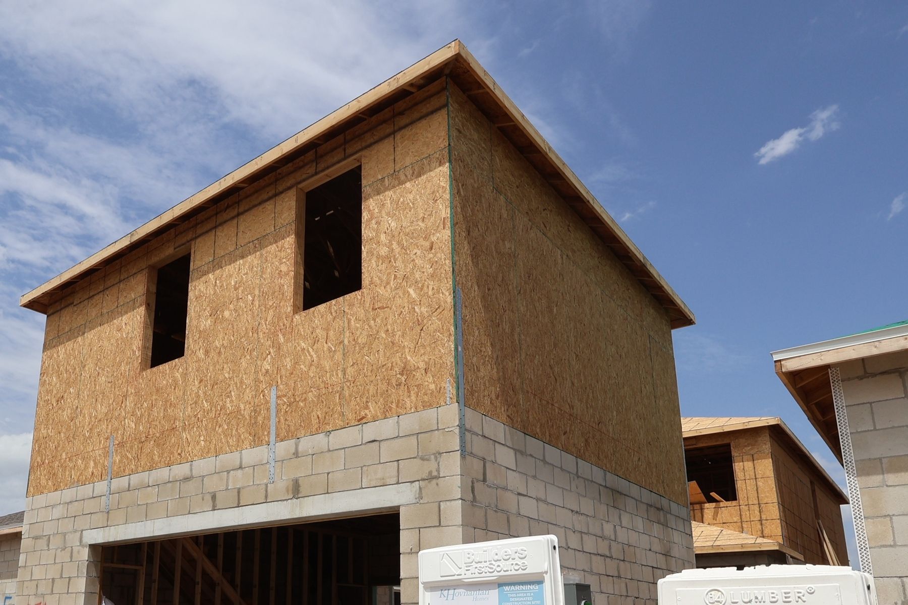 Exterior - July 14, 2026
