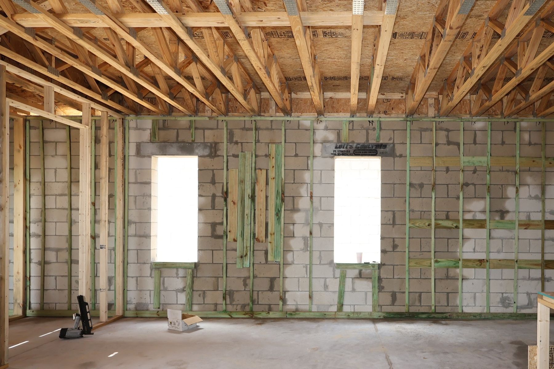 Interior - July 14, 2026