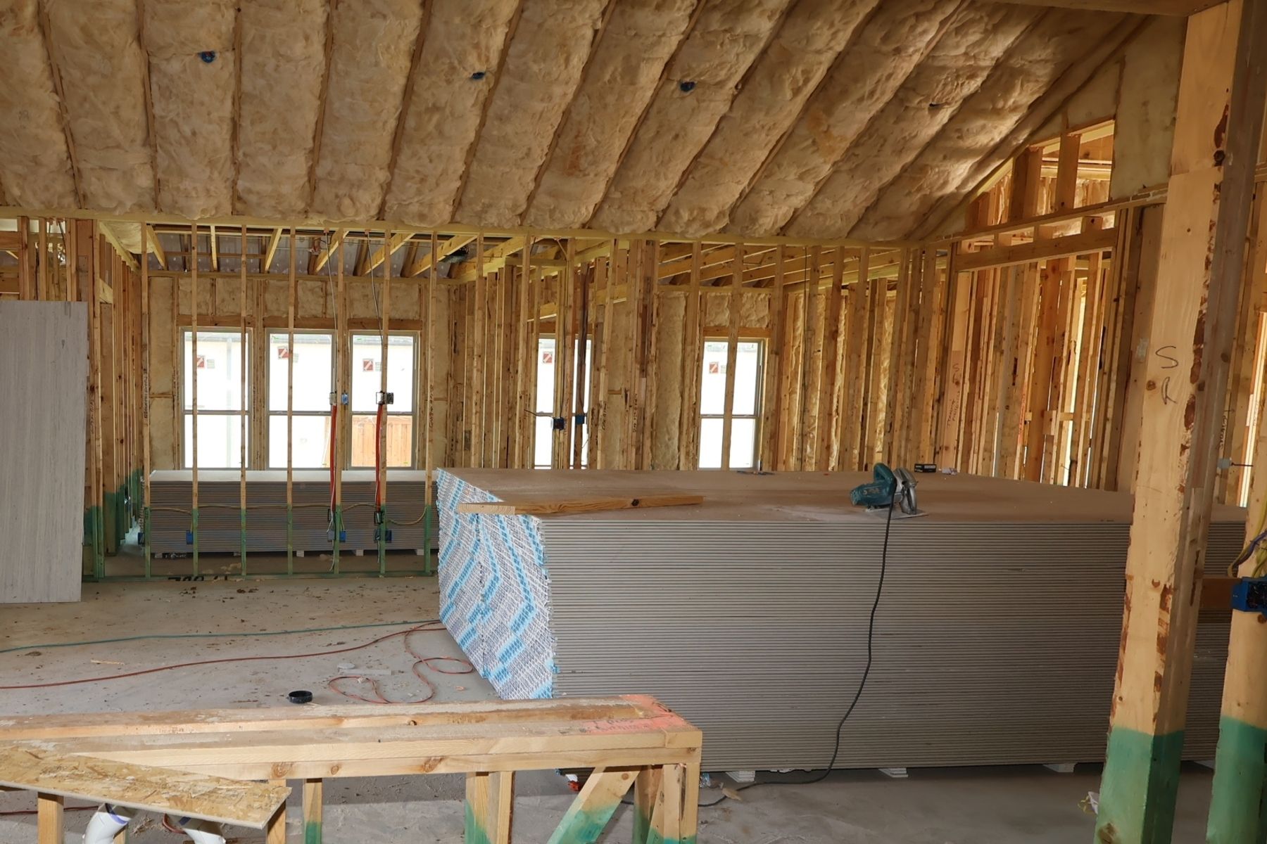 Interior - July 13, 2026