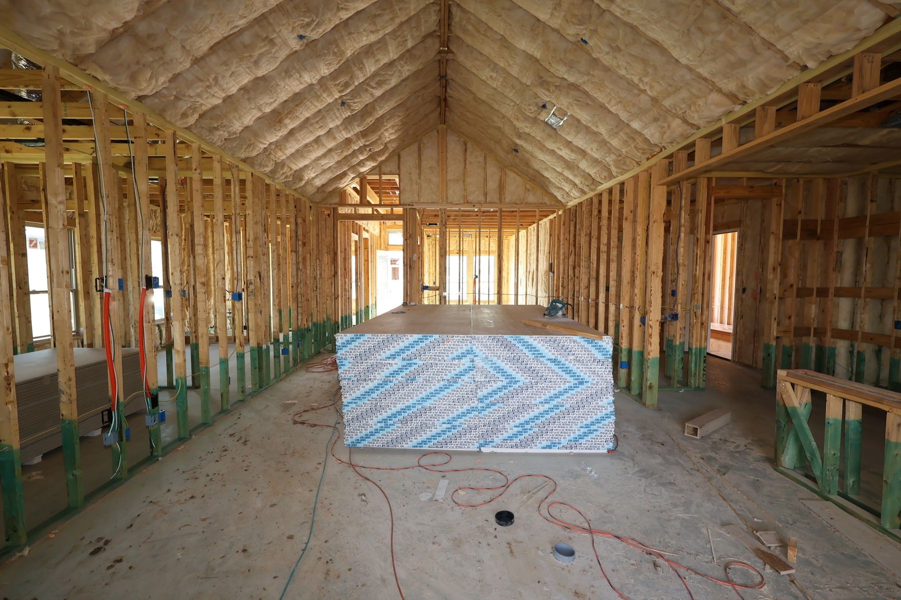 Interior - July 13, 2026