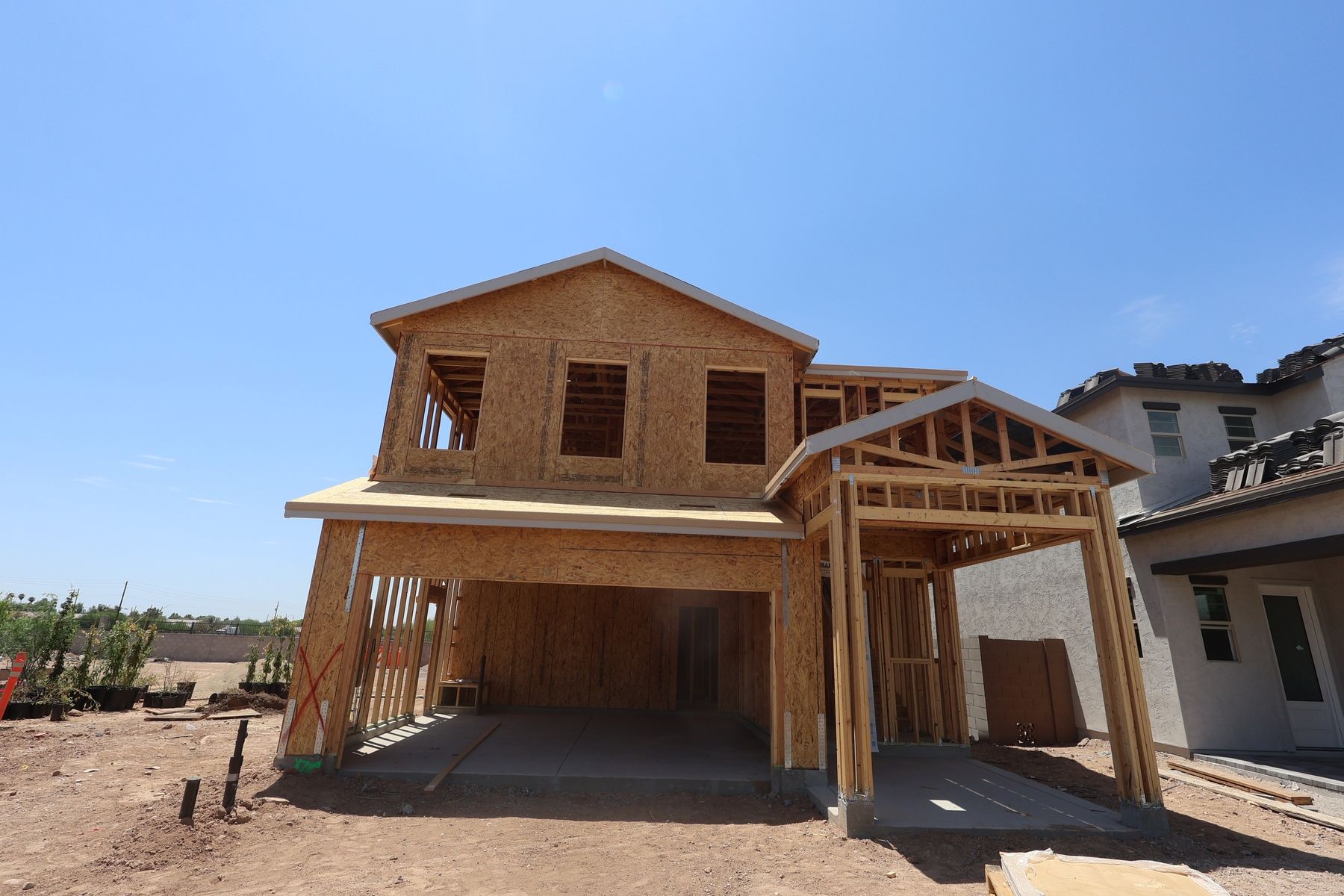 Exterior - July 13, 2026