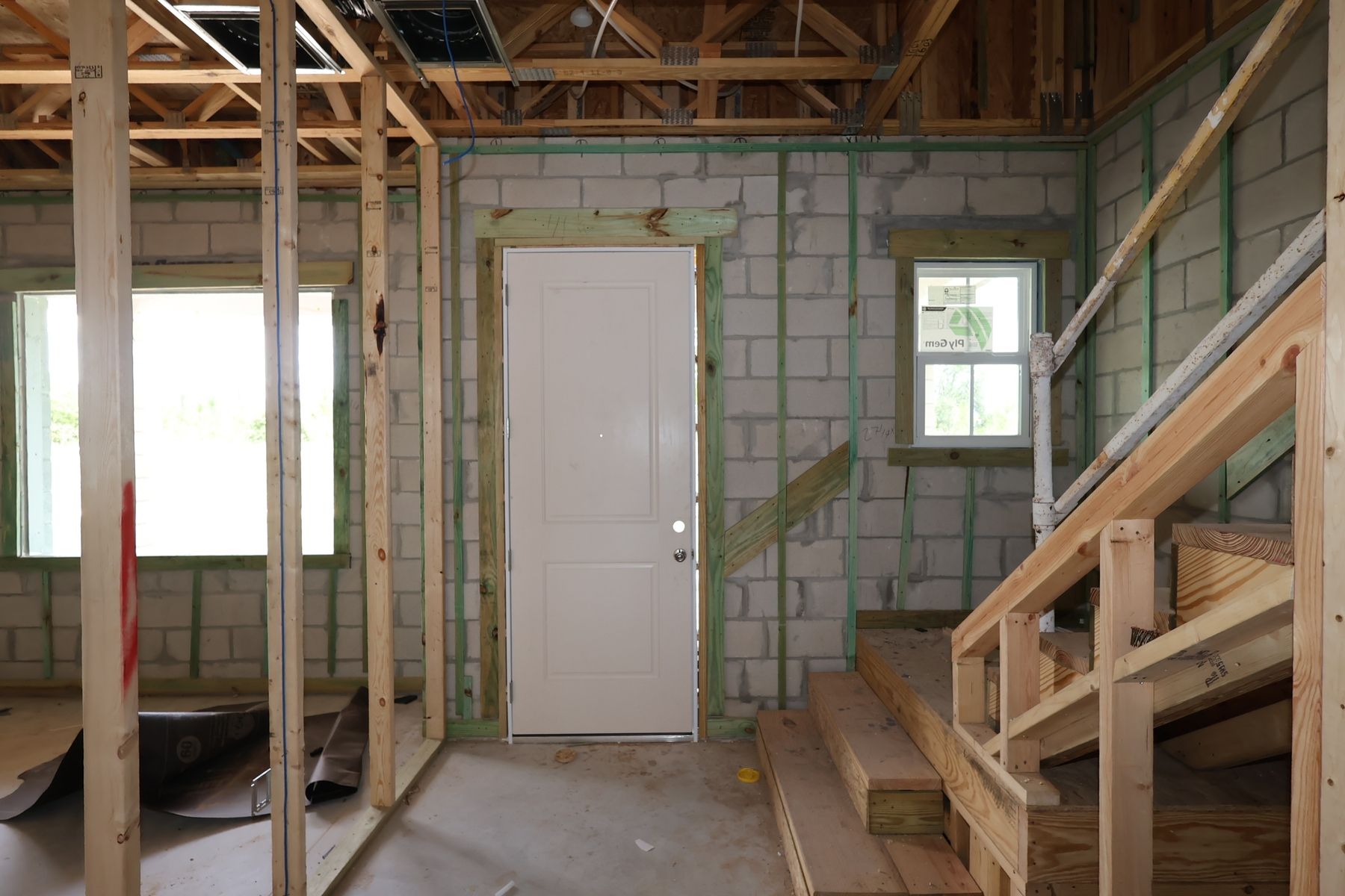 Interior - July 14, 2026