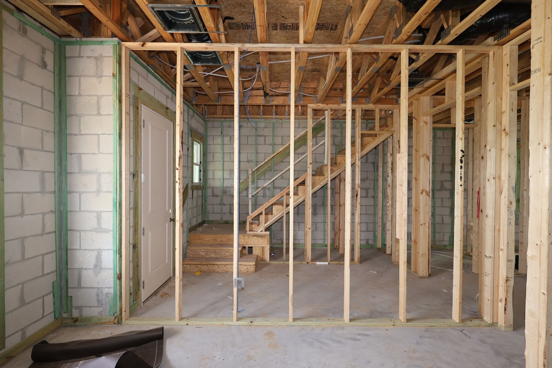 Interior - July 14, 2026