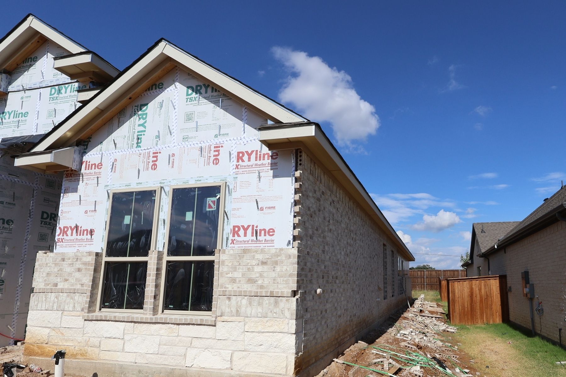 Exterior - July 13, 2026