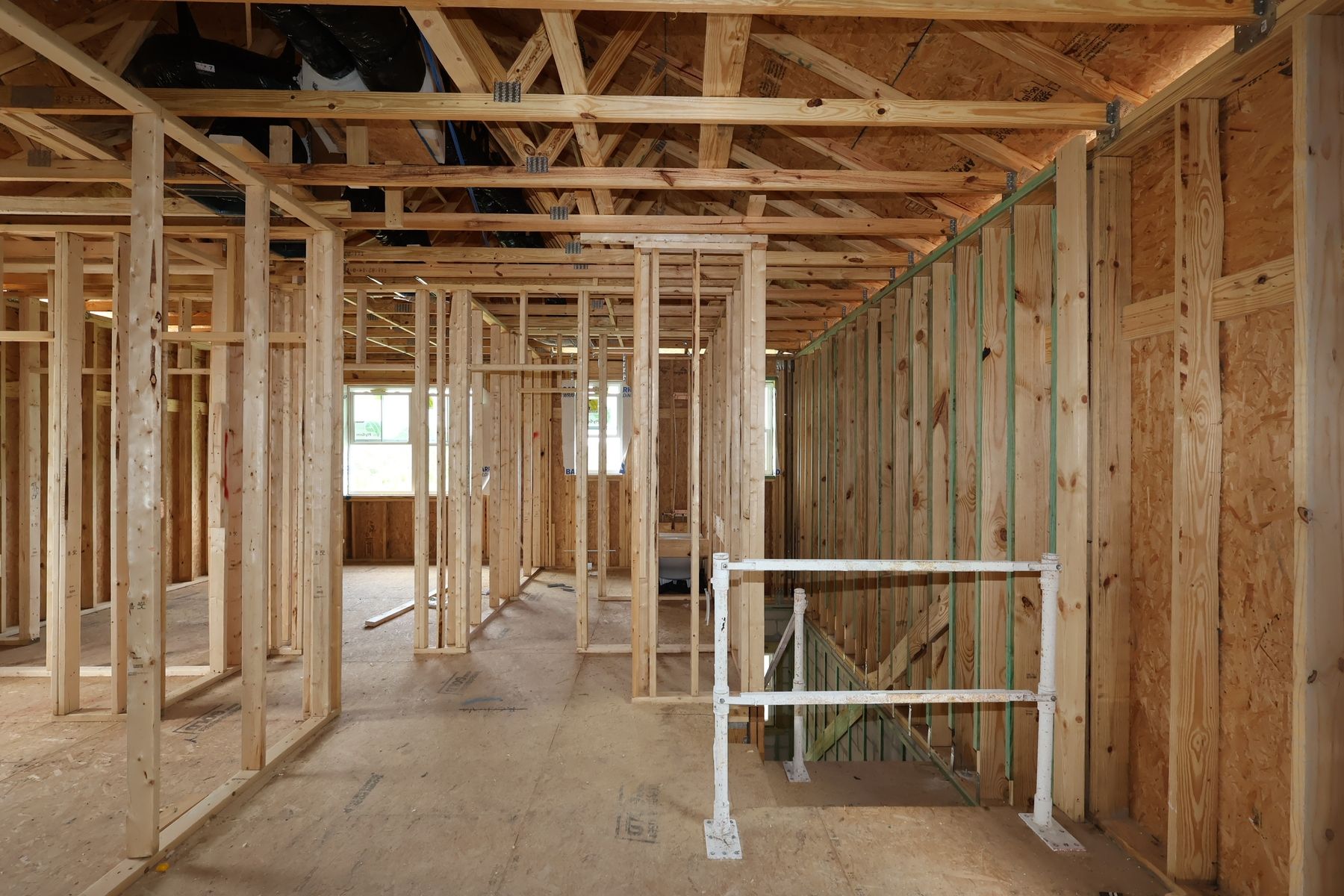 Interior - July 14, 2026