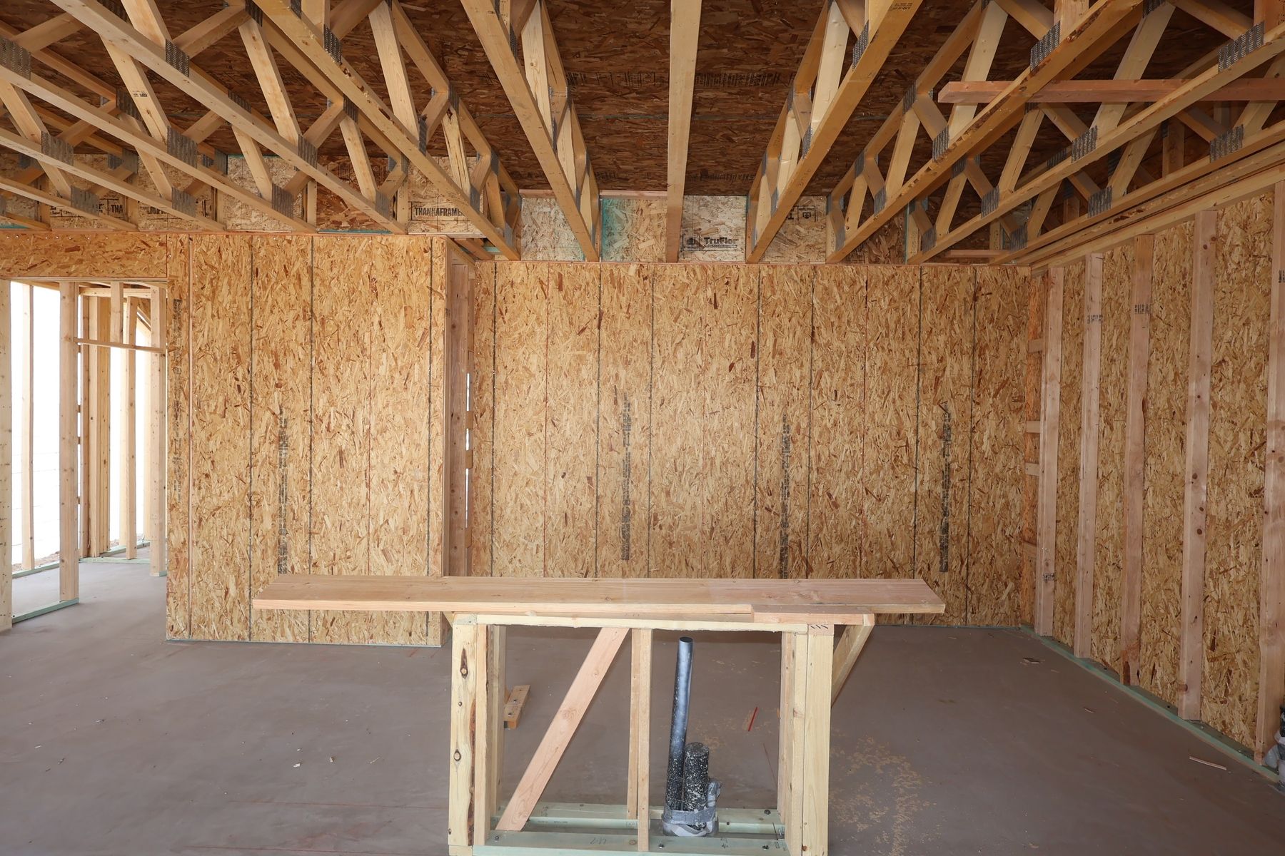 Interior - July 13, 2026