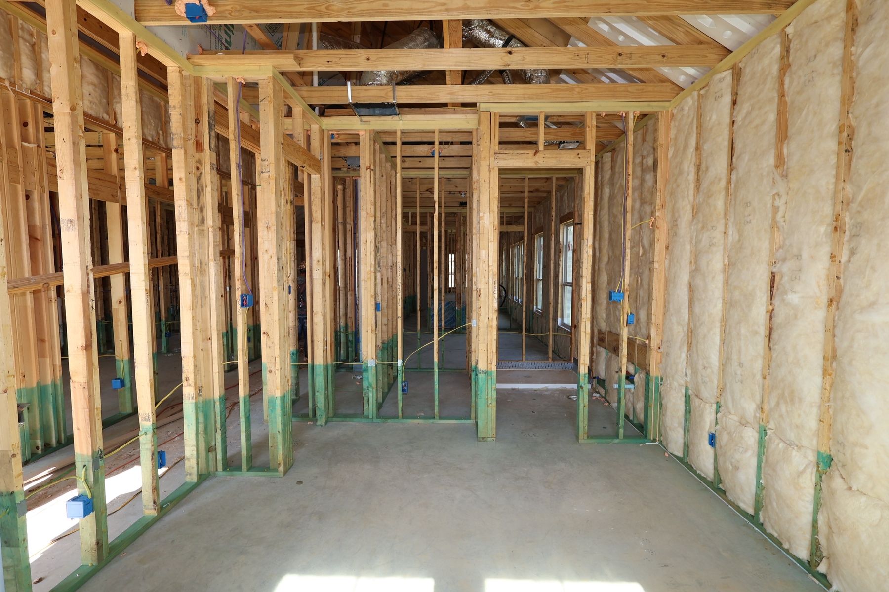 Interior - July 13, 2026