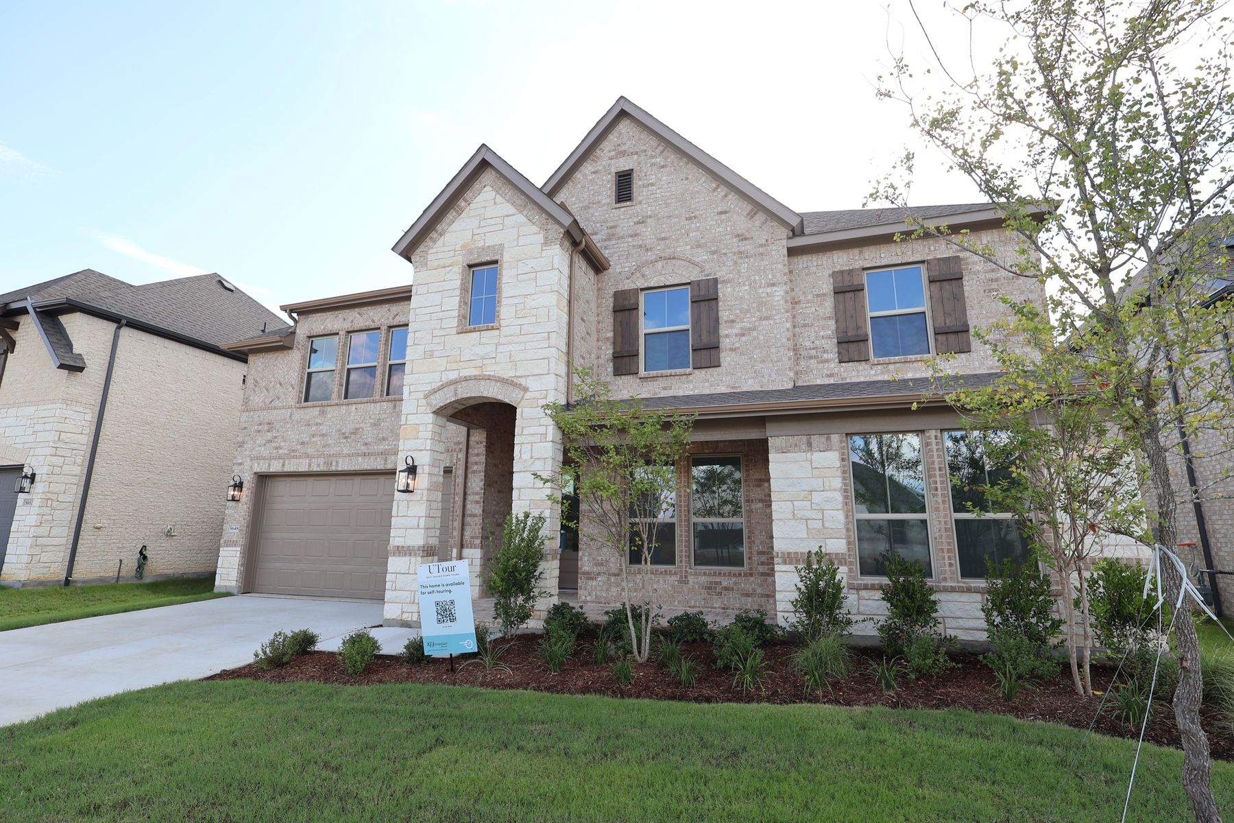 Exterior - July 13, 2026