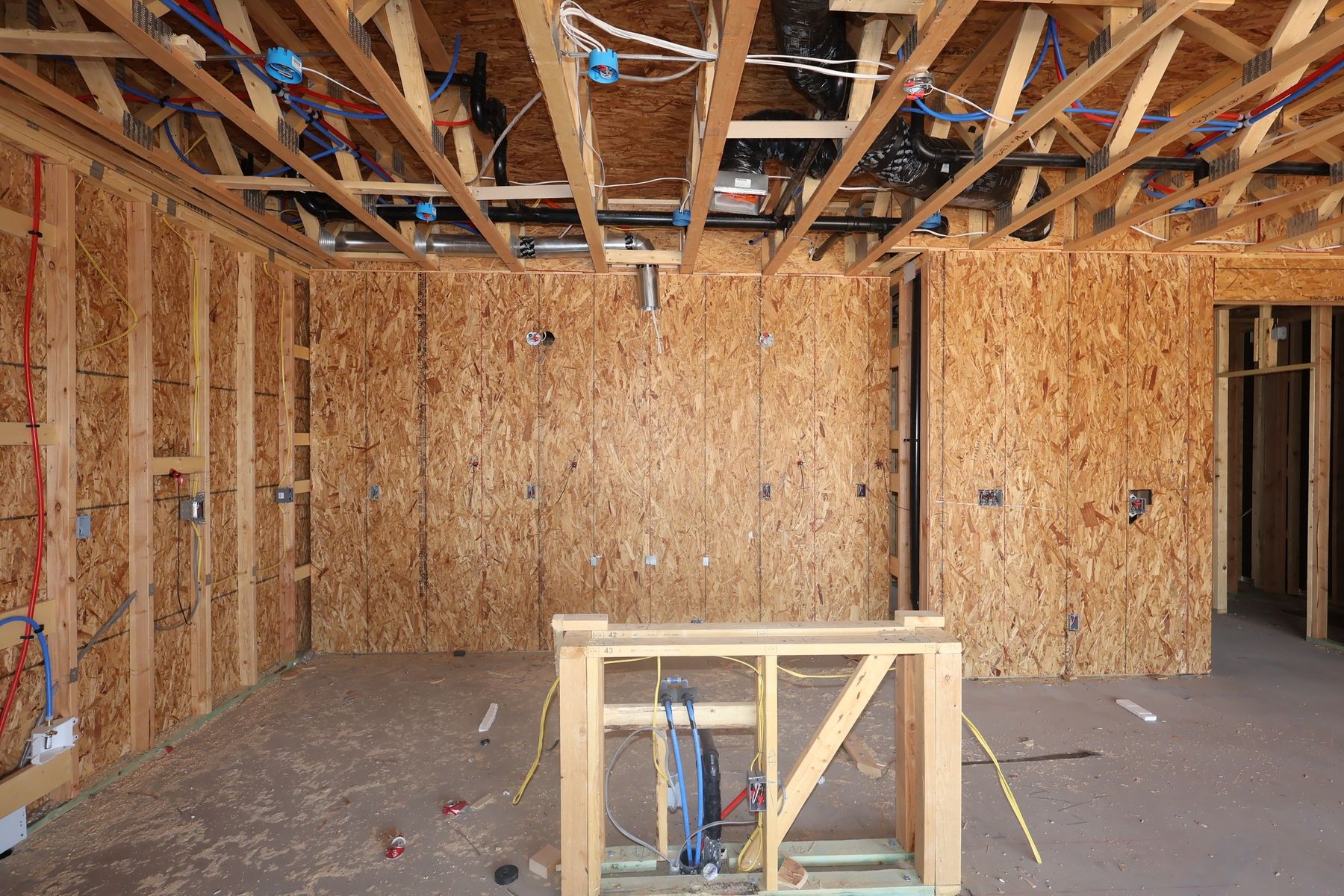 Interior - July 13, 2026