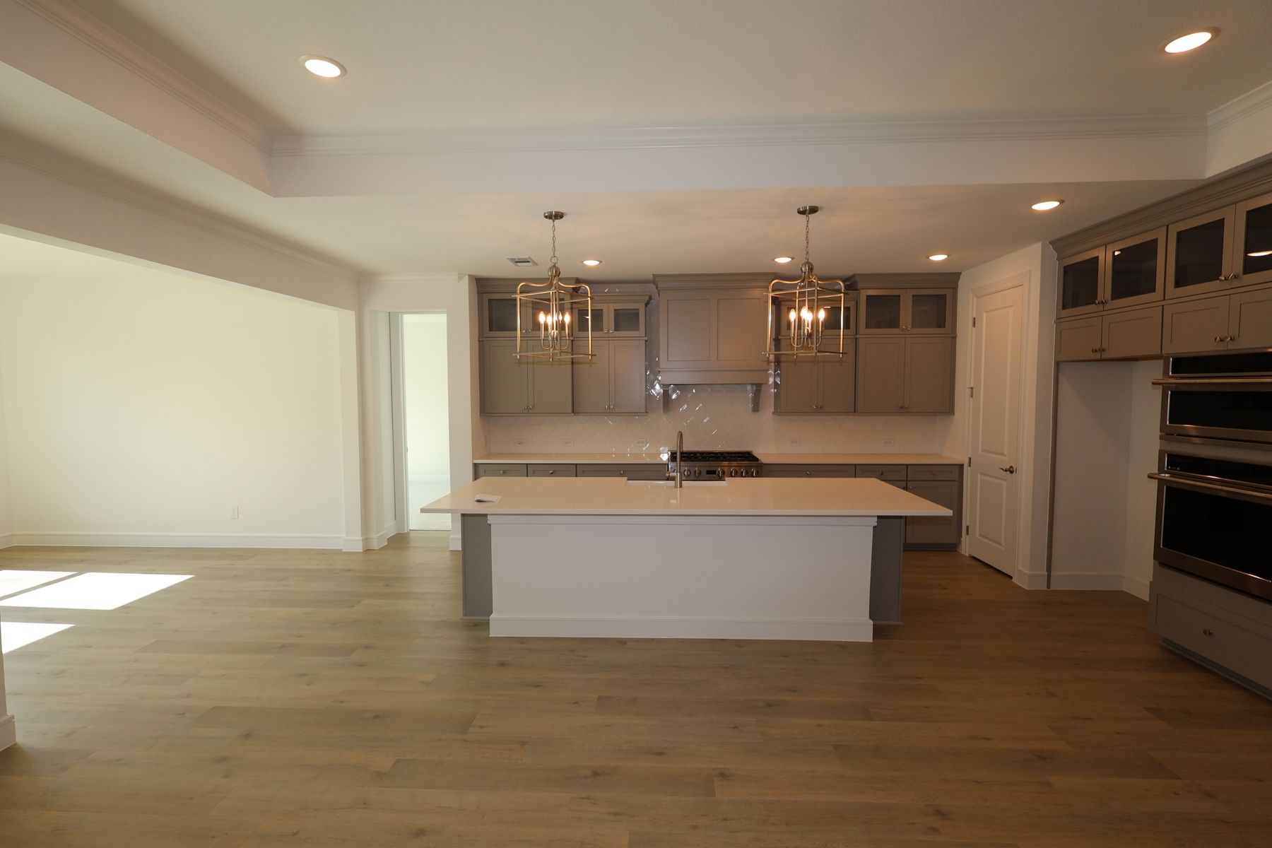 Kitchen - July 13, 2026