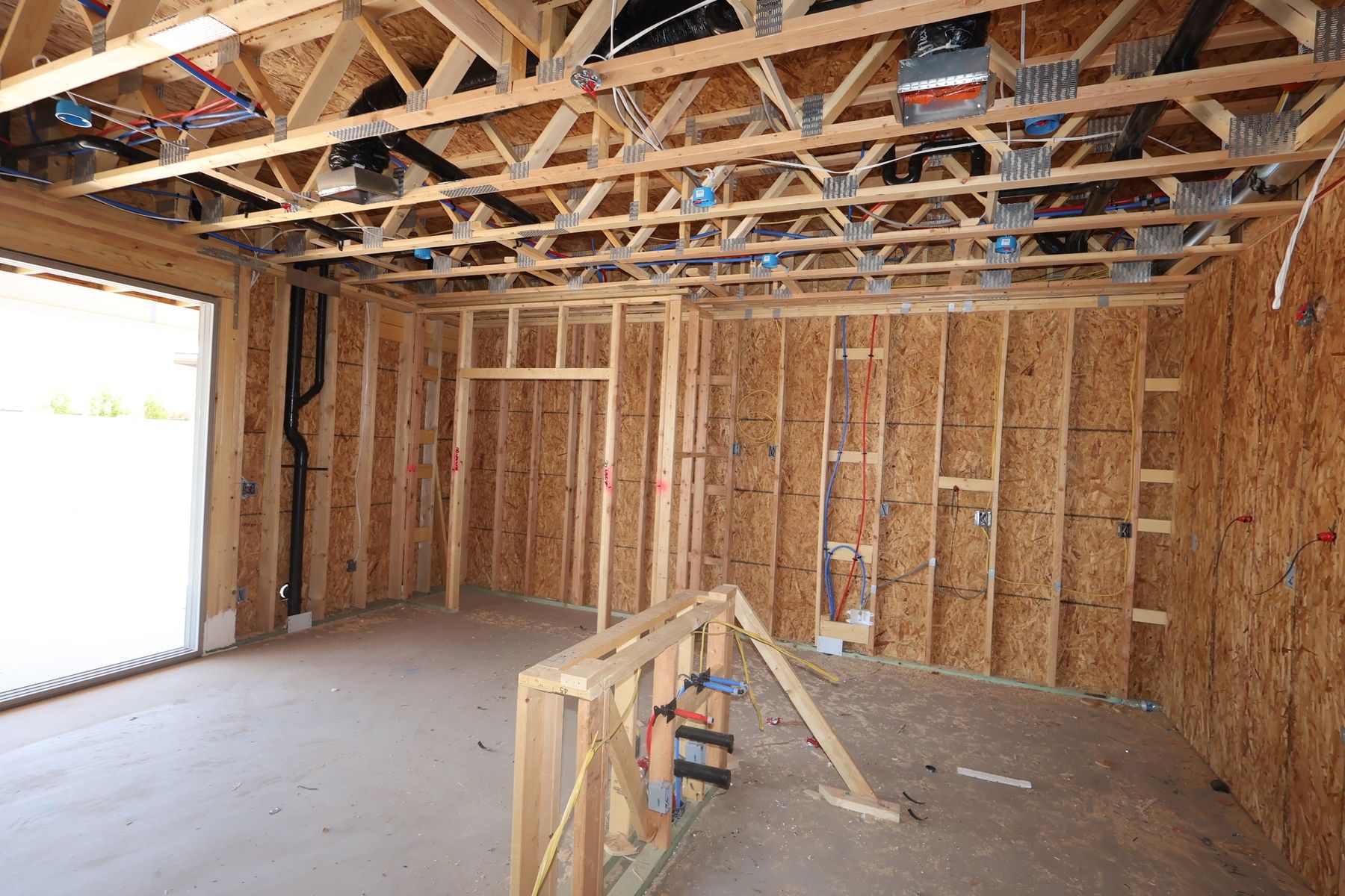 Interior - July 13, 2026