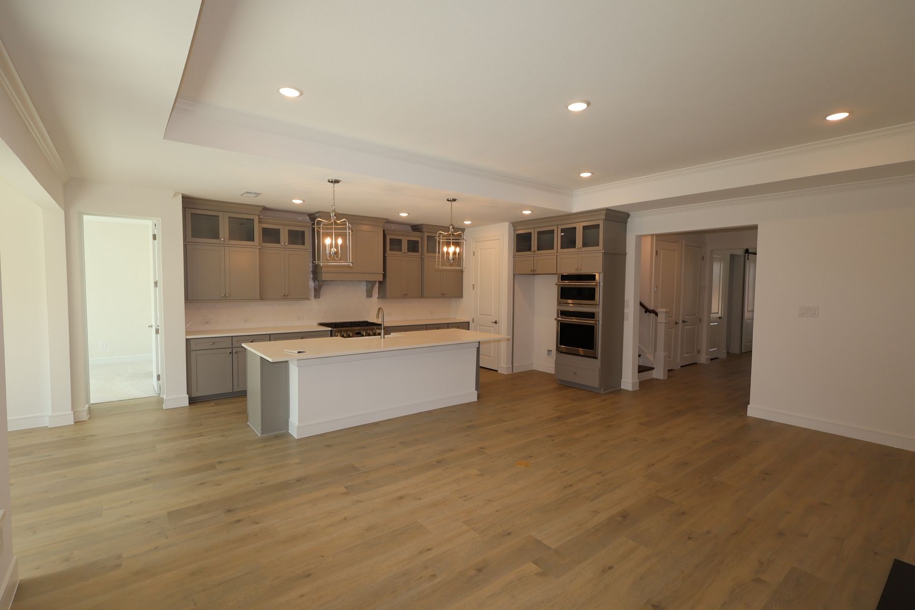 Kitchen - July 13, 2026