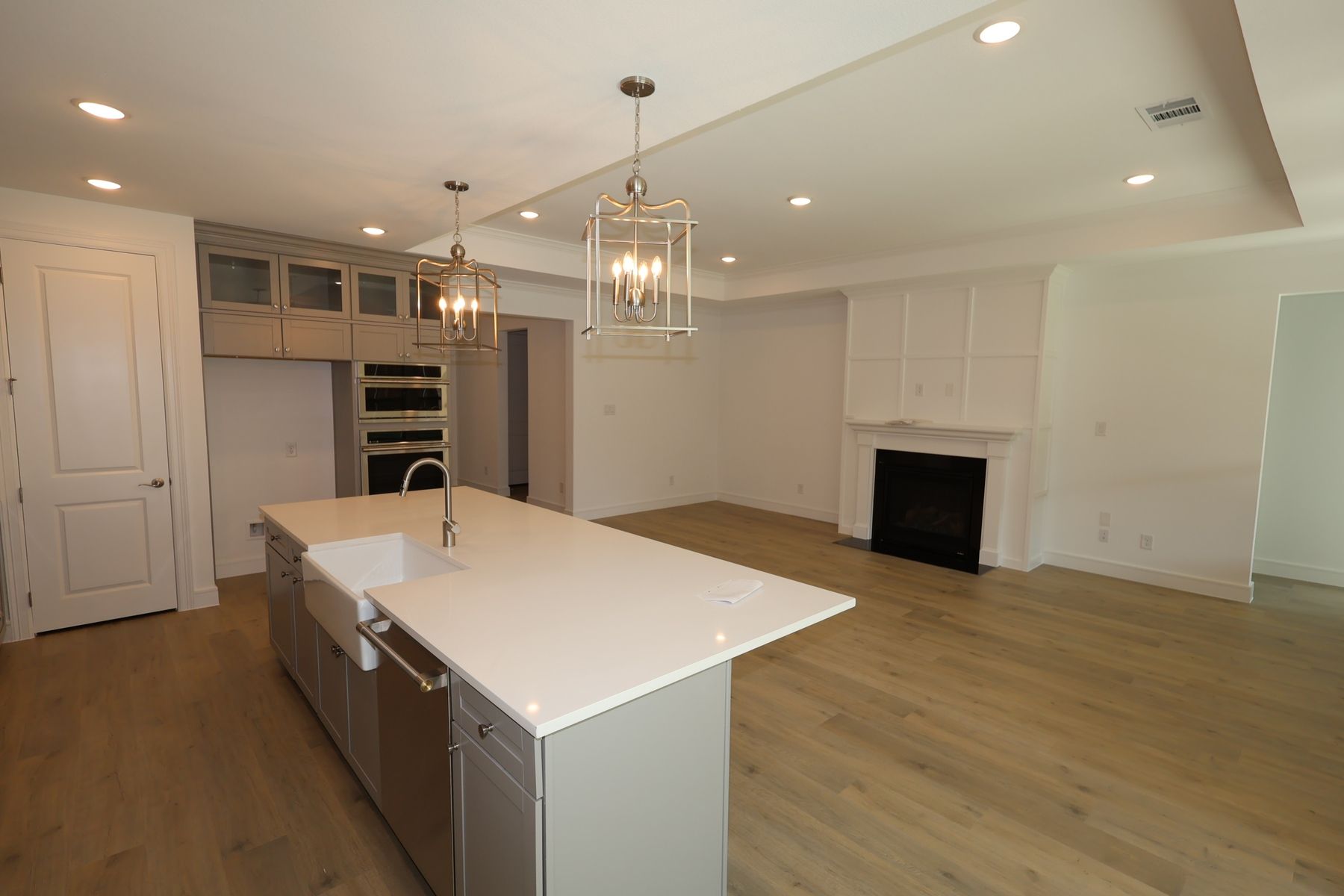 Kitchen - July 13, 2026
