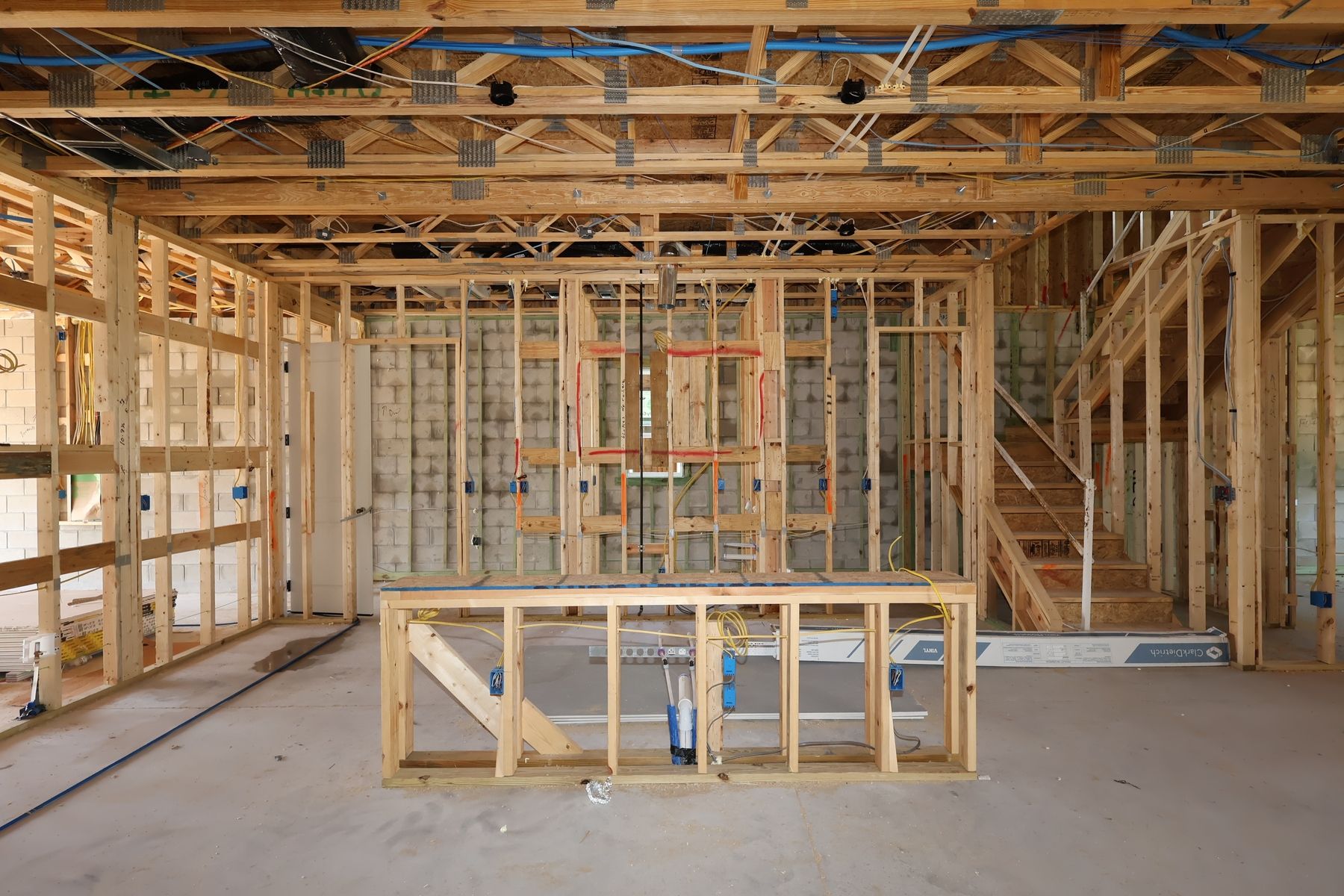 Interior - July 14, 2026