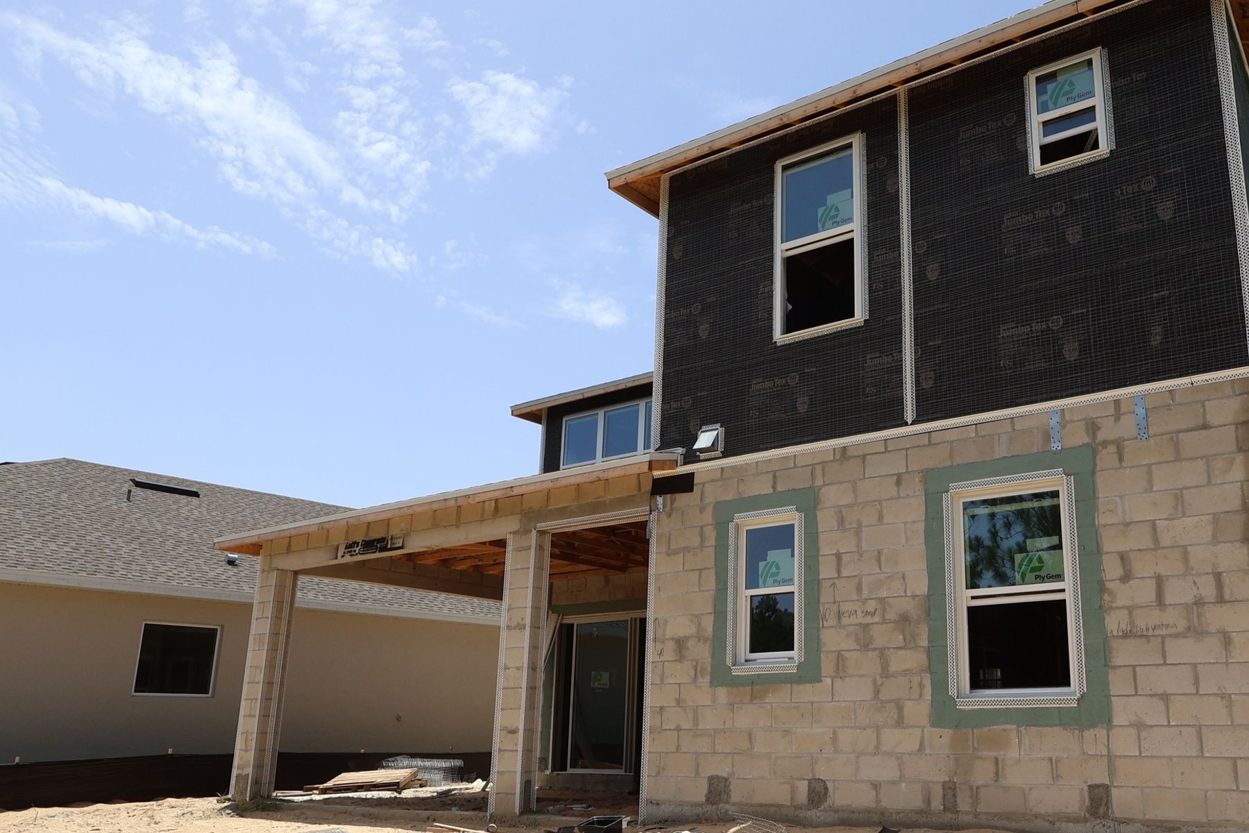 Exterior - July 14, 2026